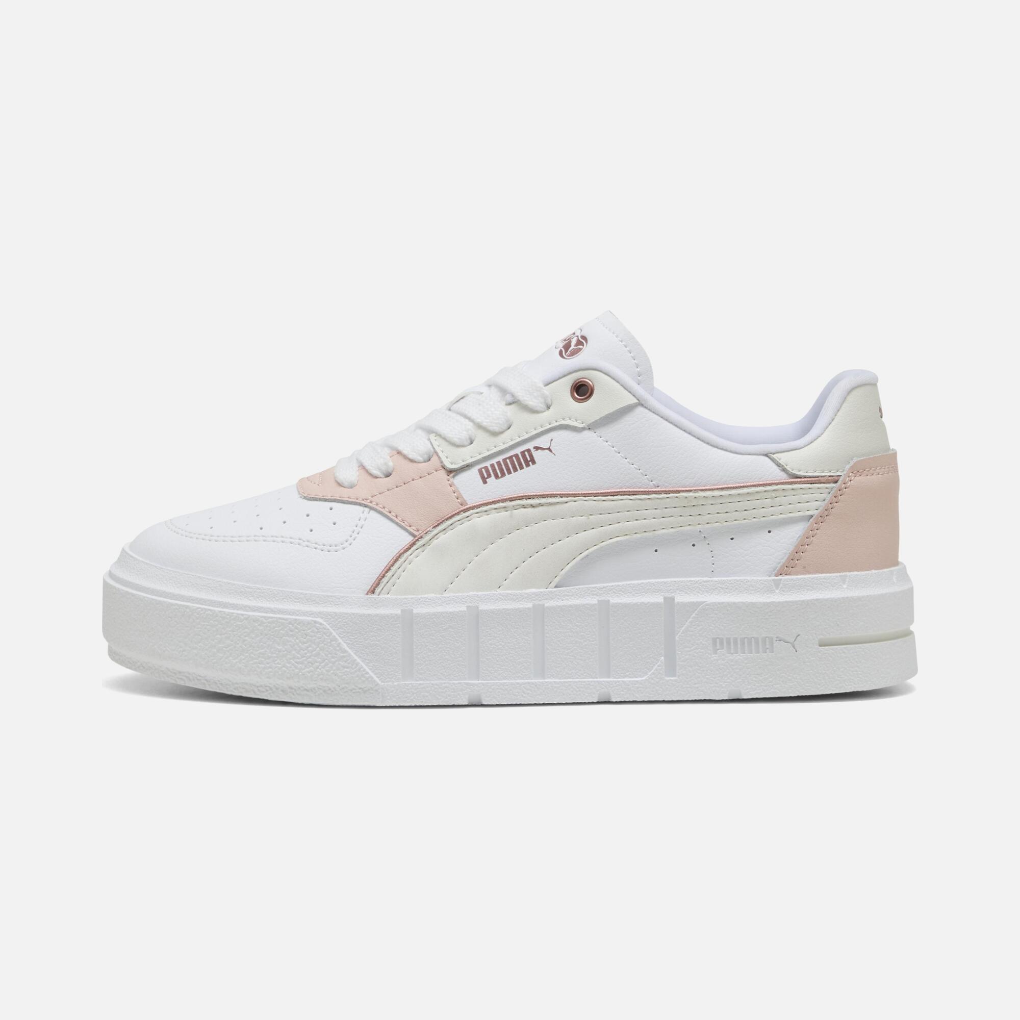 Puma Sportswear Cali Court Luxe Kadın Spor Ayakkabı