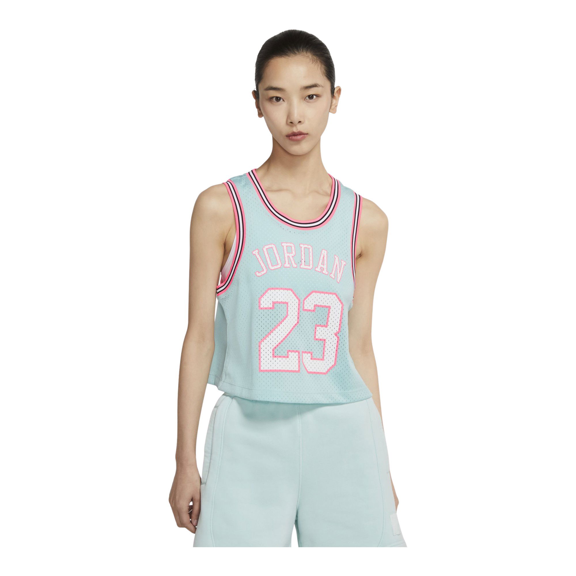 Nike Jordan Essential Jersey Kadın Forma