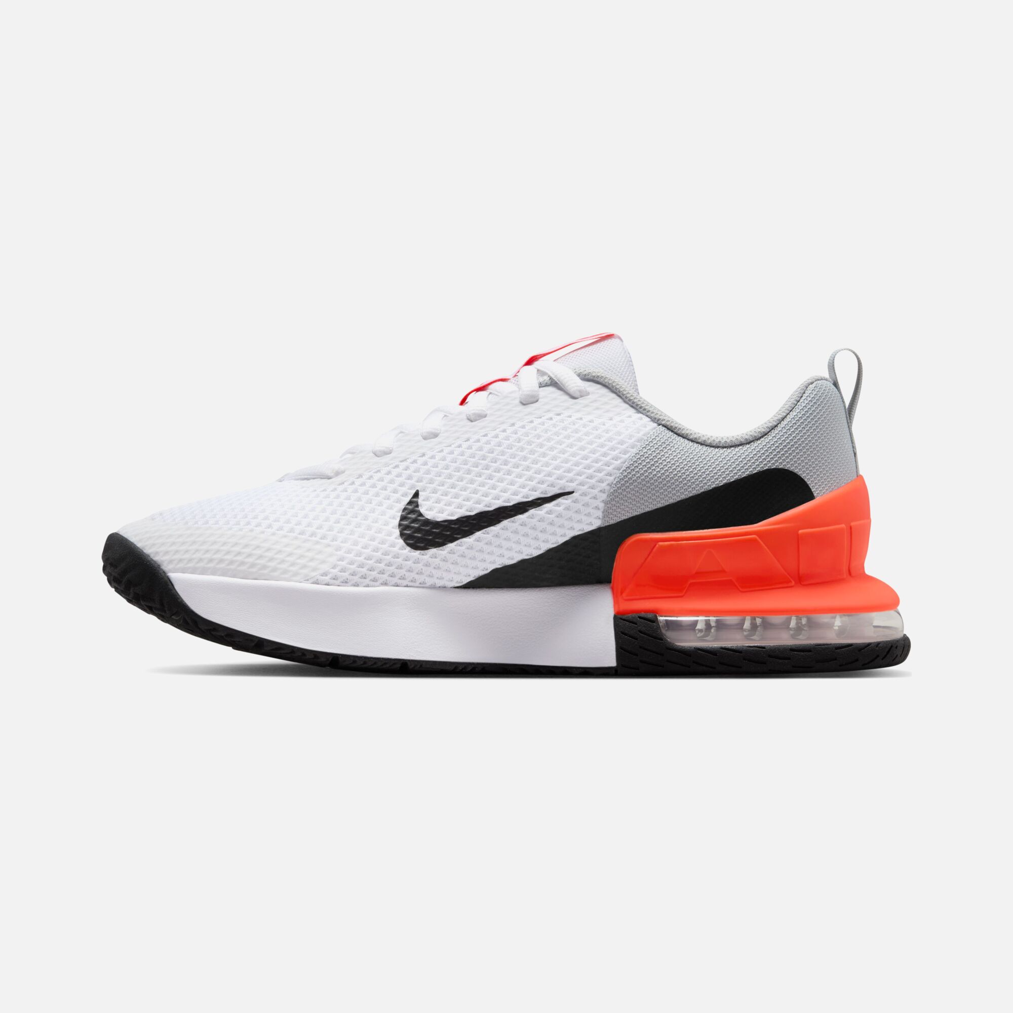 Nike Air Max Alpha Trainer 6 Workout Erkek Spor Ayakkabı