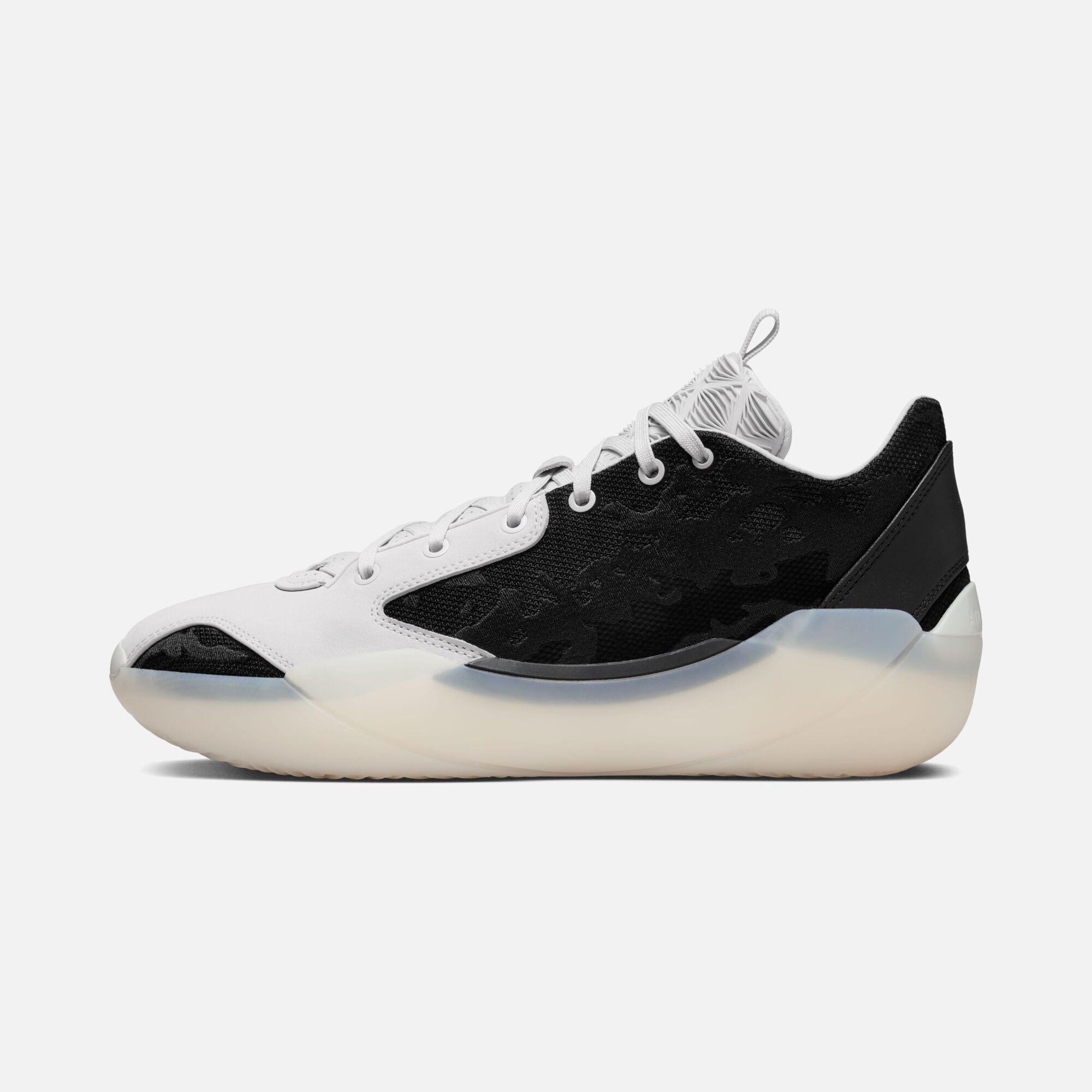 Nike Air Jordan XXXIX "Sol" Erkek Basketbol Ayakkabısı