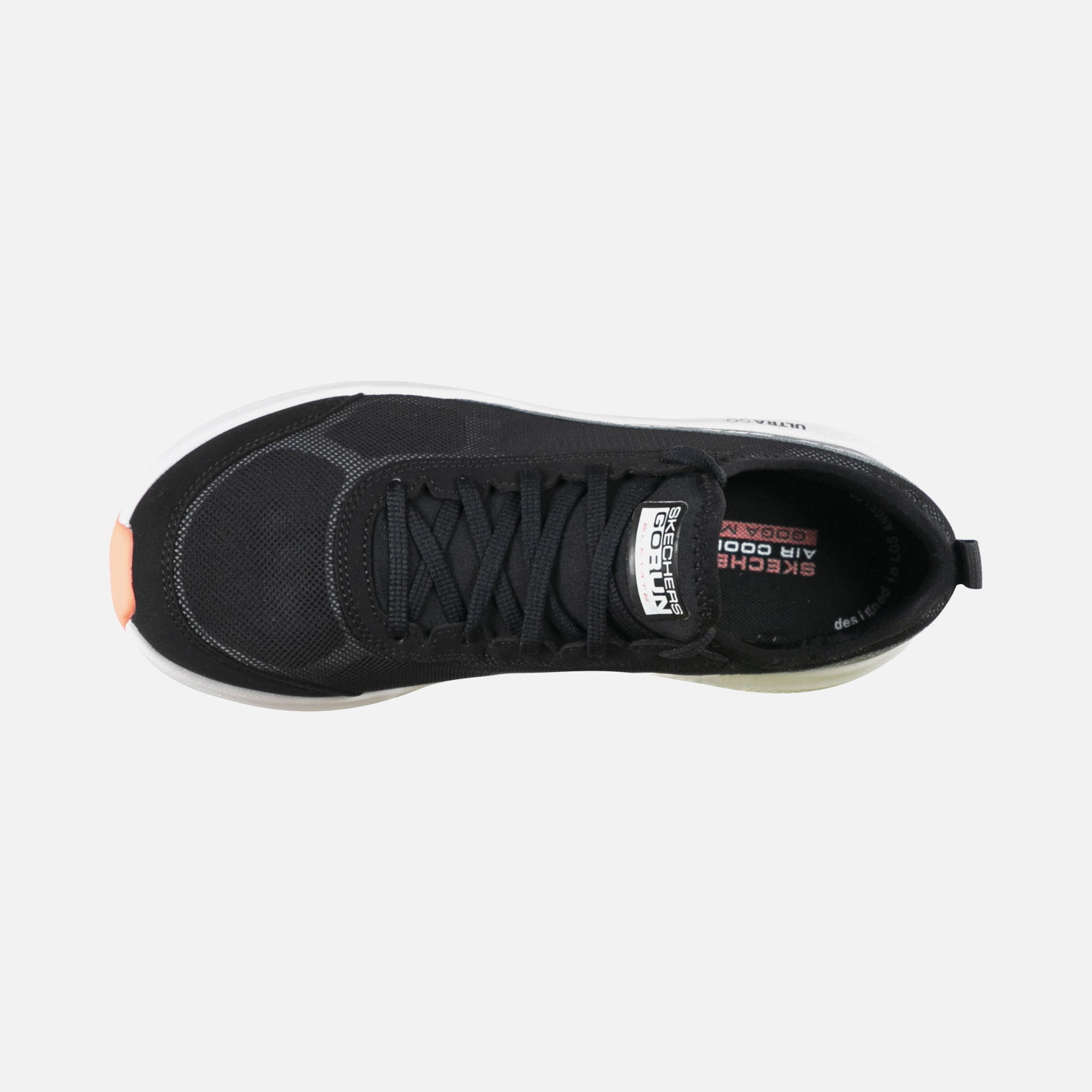 Skechers GORun Elevate Erkek Spor Ayakkabı