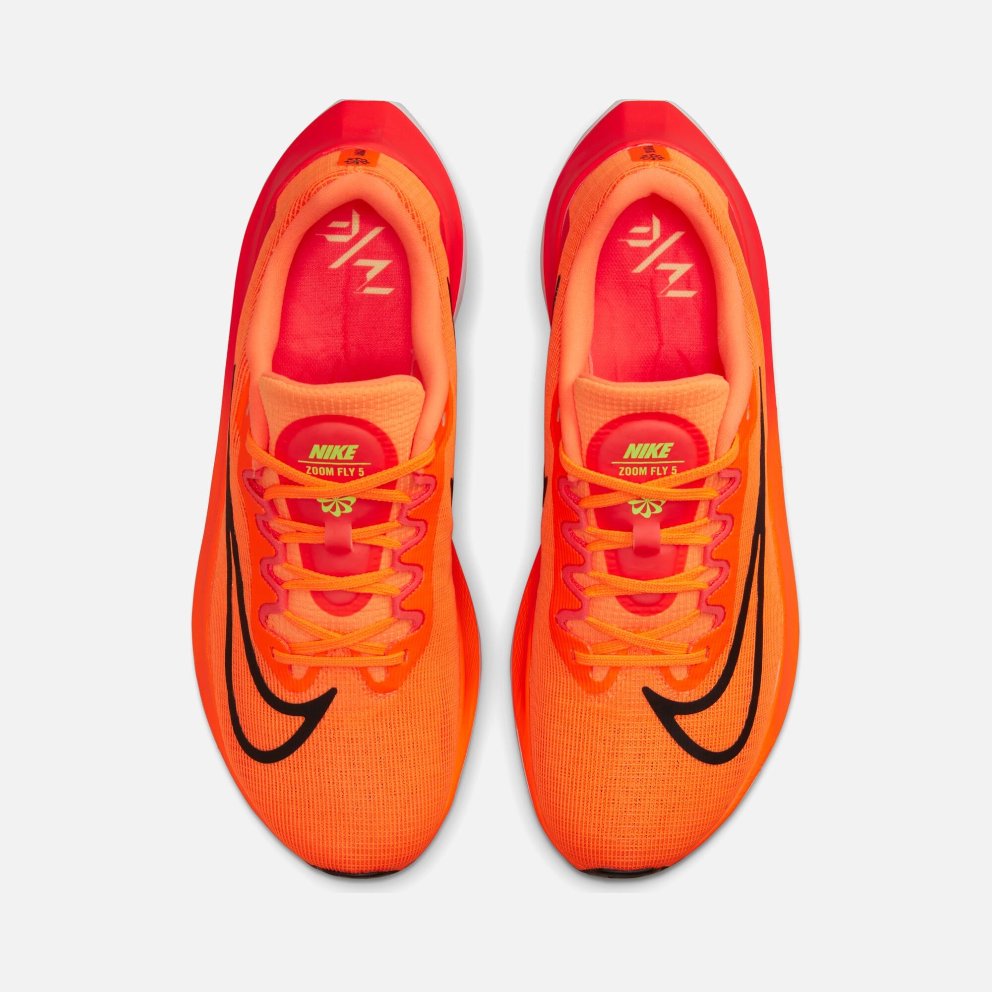 Nike Zoom Fly 5 Road Running Erkek Spor Ayakkabı