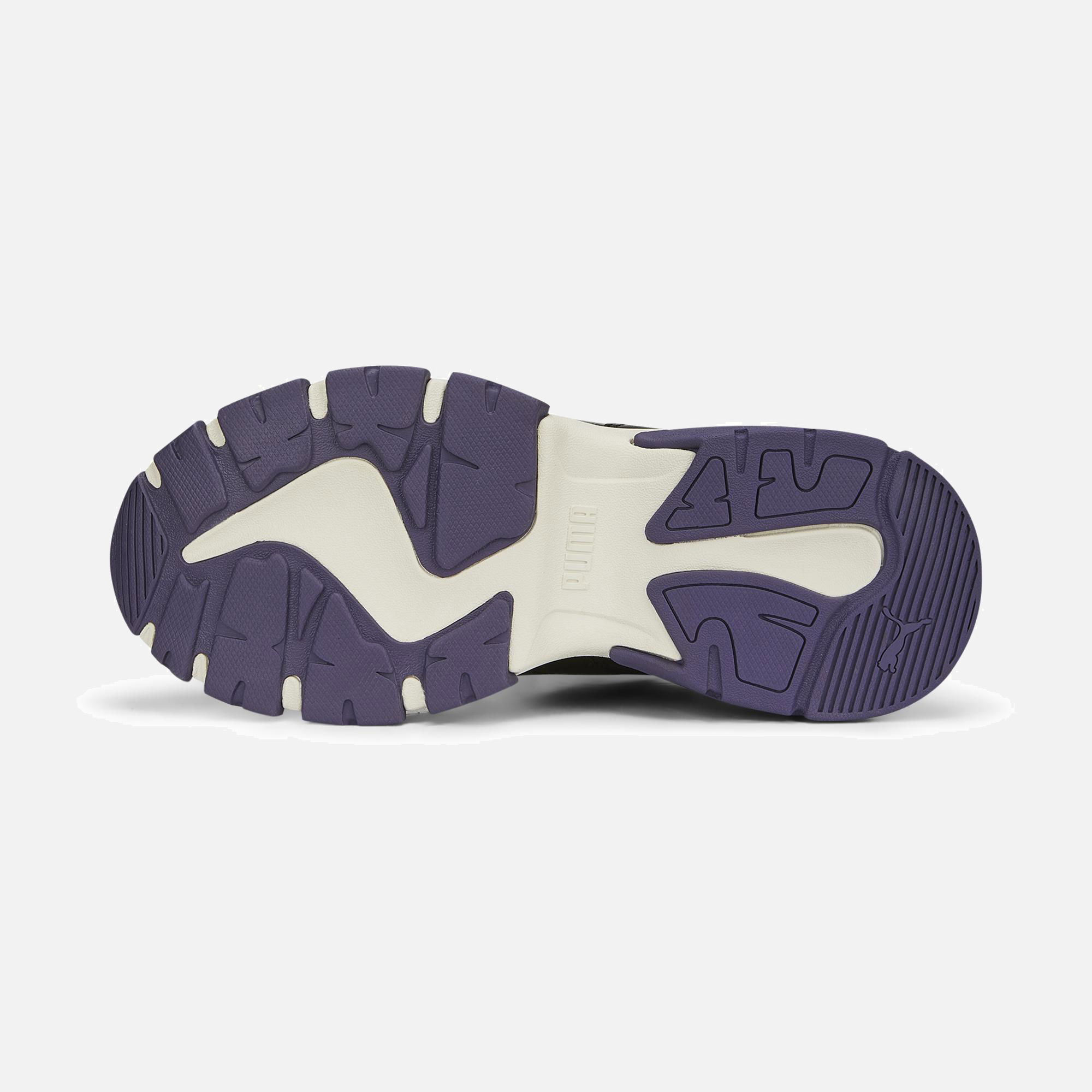 Puma Sportswear Cassia Via Charms Platform Kadın Spor Ayakkabı