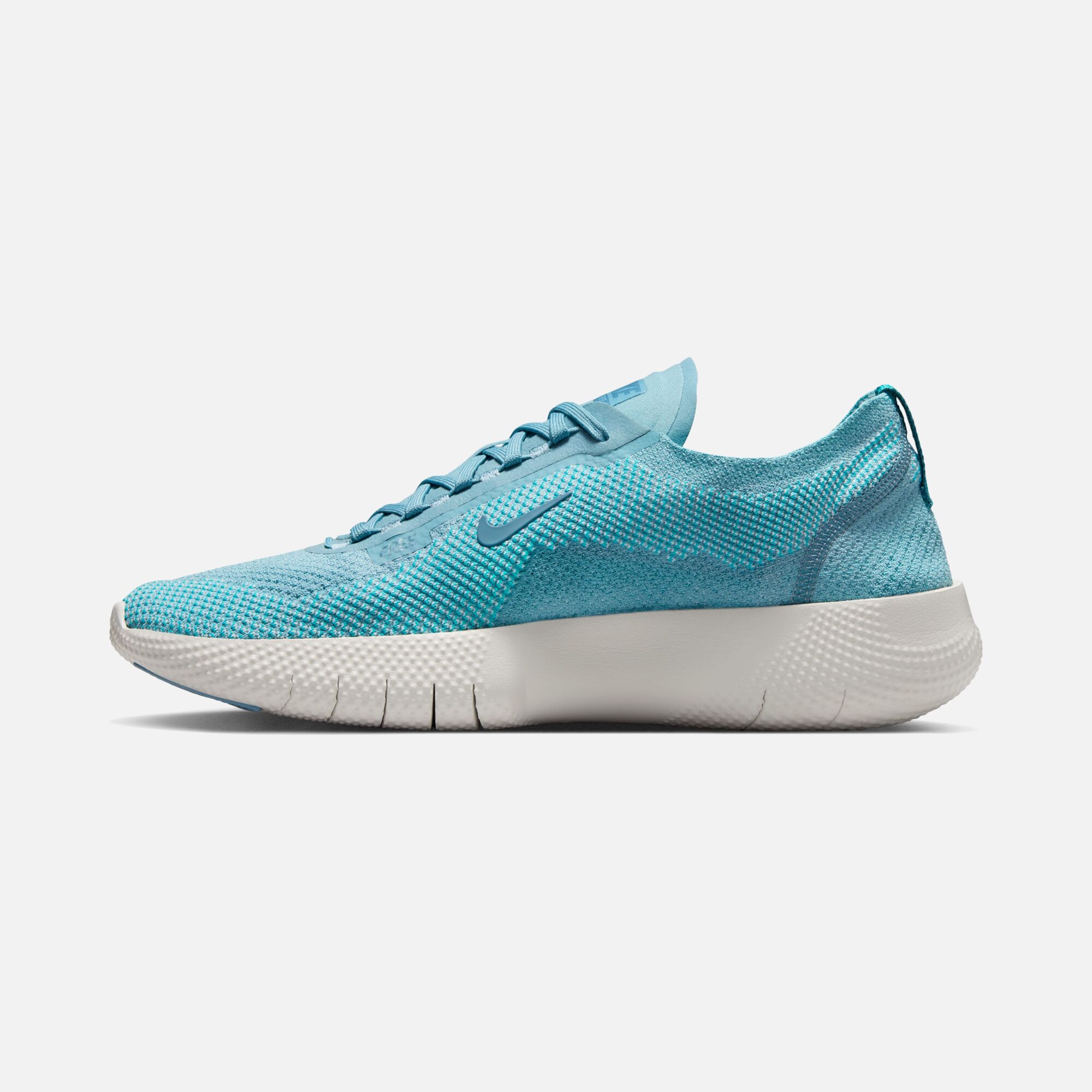 Nike Free 2025 Flyknit Road Running Erkek Spor Ayakkabı