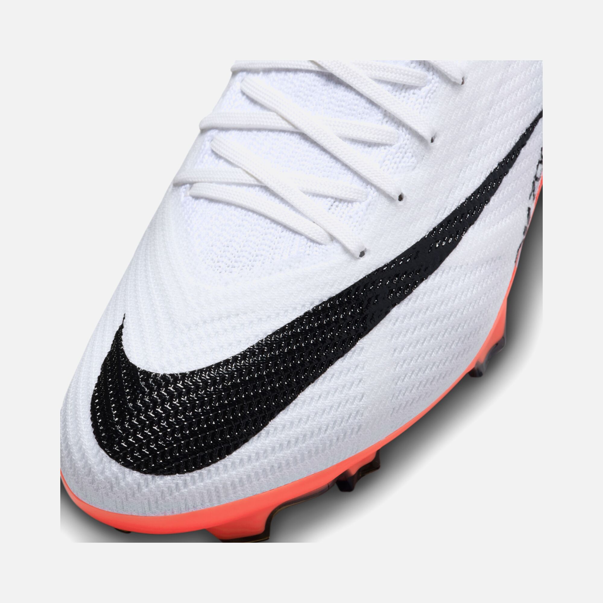 Nike Mercurial Zoom Vapor 15 Pro FG Firm Ground Low-Top Erkek Krampon