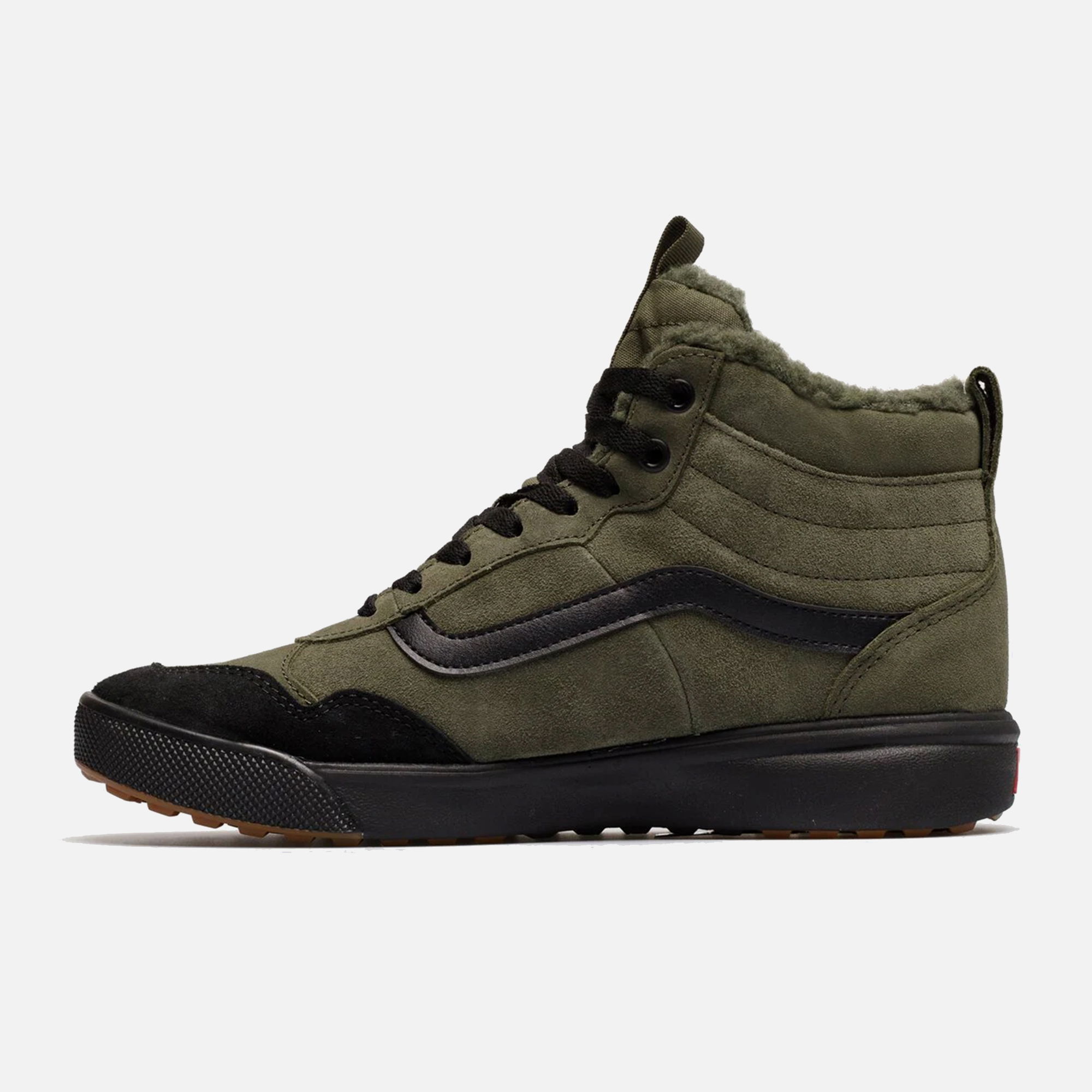 Vans Range Exp High Erkek Spor Ayakkabı