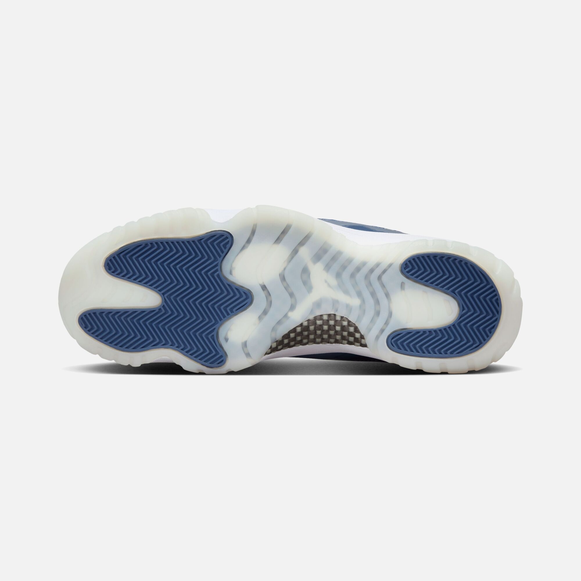 Nike Air Jordan 11 Retro Low "Diffused Blue" Erkek Spor Ayakkabı