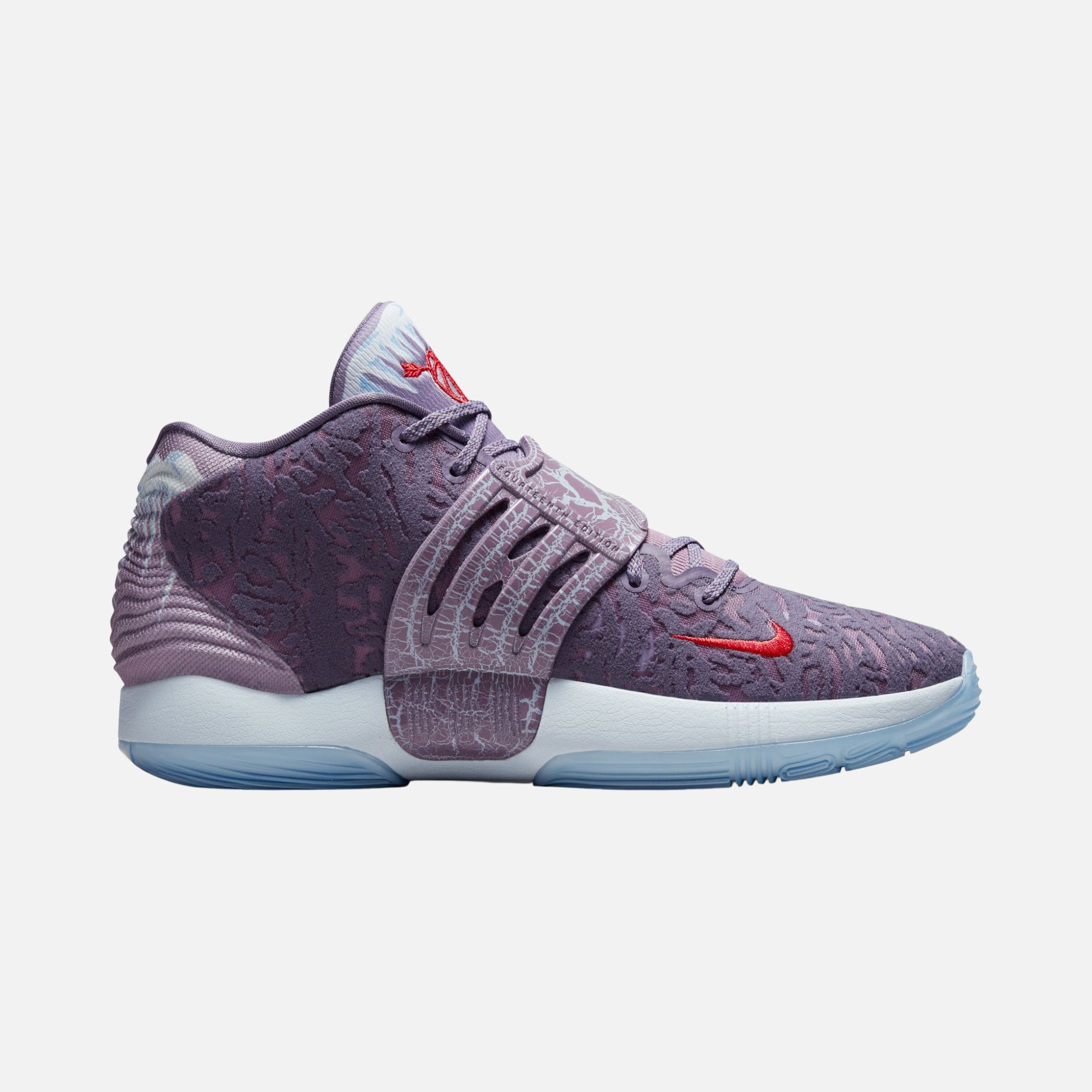 Nike Kevin Durant 14 NRG SS22 Erkek Basketbol Ayakkabısı