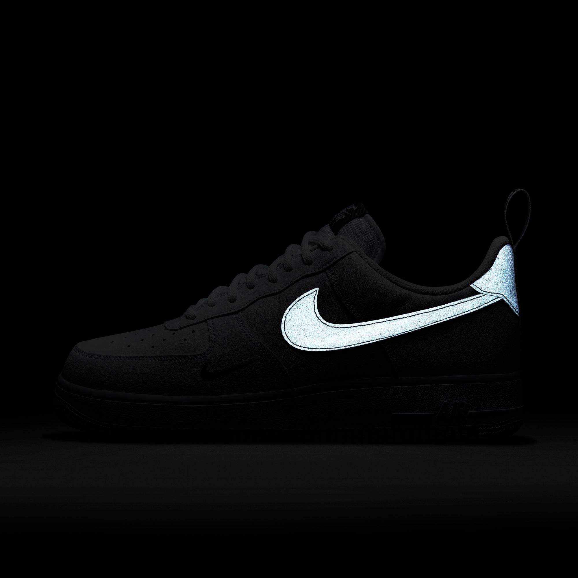 Nike Air Force 1 '07 LV8 Utility Erkek Spor Ayakkabı