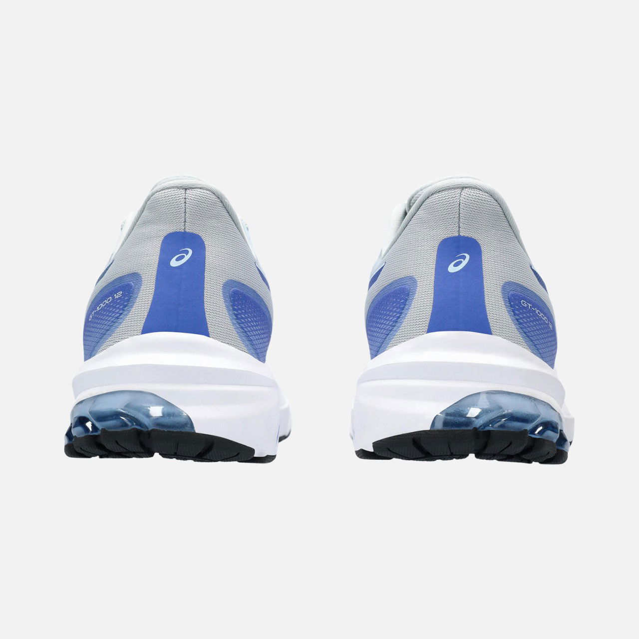 Asics Gt-1000 12 Running Kadın Spor Ayakkabı
