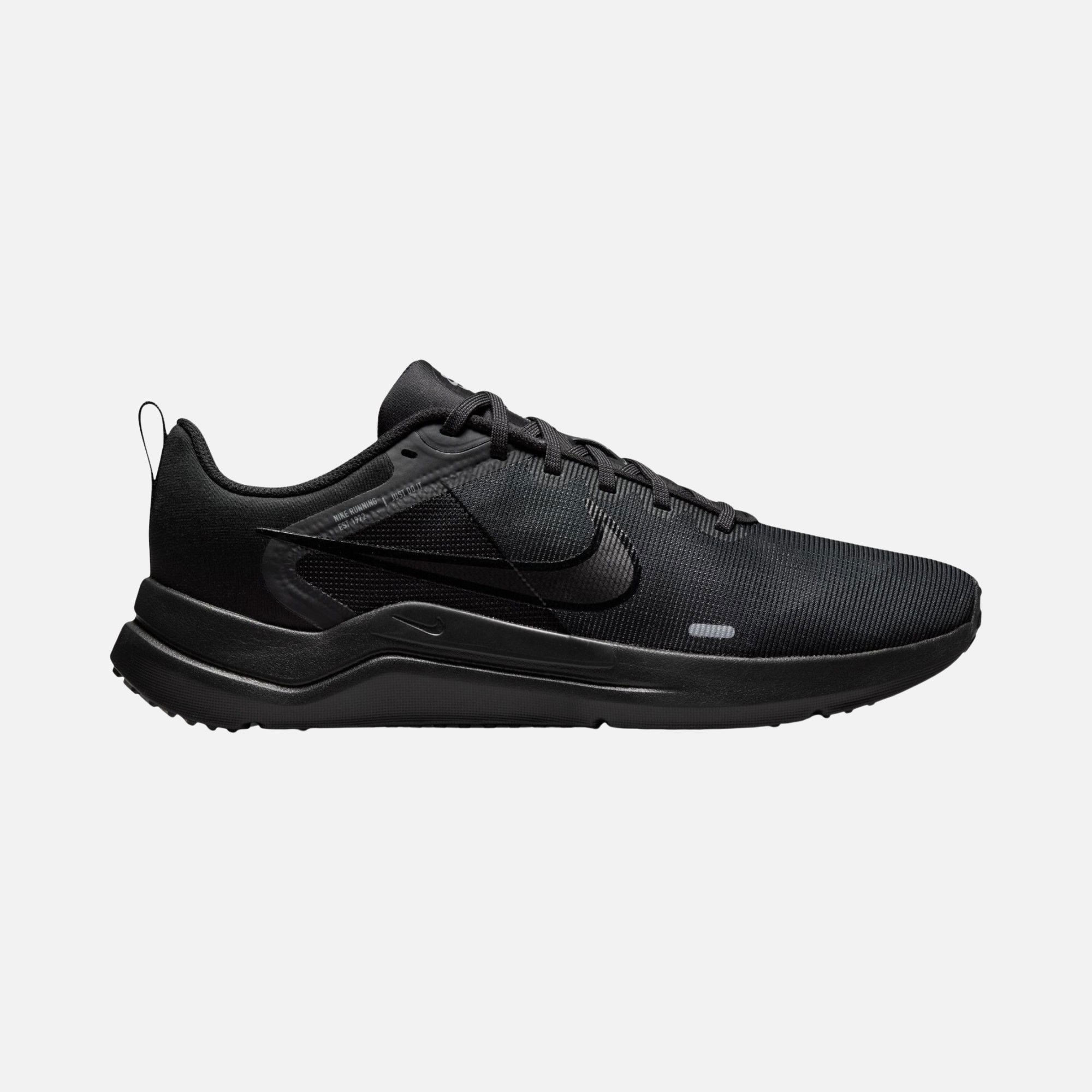 Nike Downshifter 12 Road Running Erkek Spor Ayakkabı