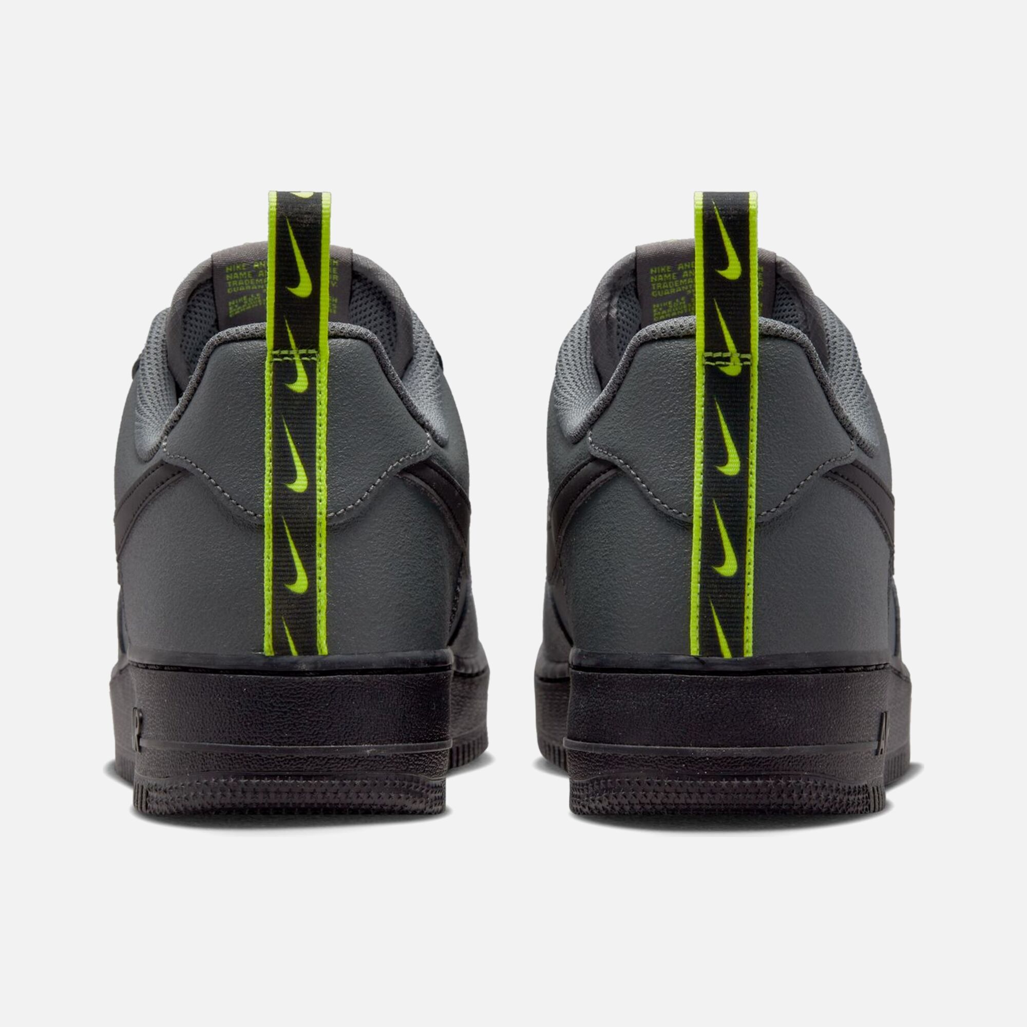 Nike Air Force 1 '07 Erkek Spor Ayakkabı