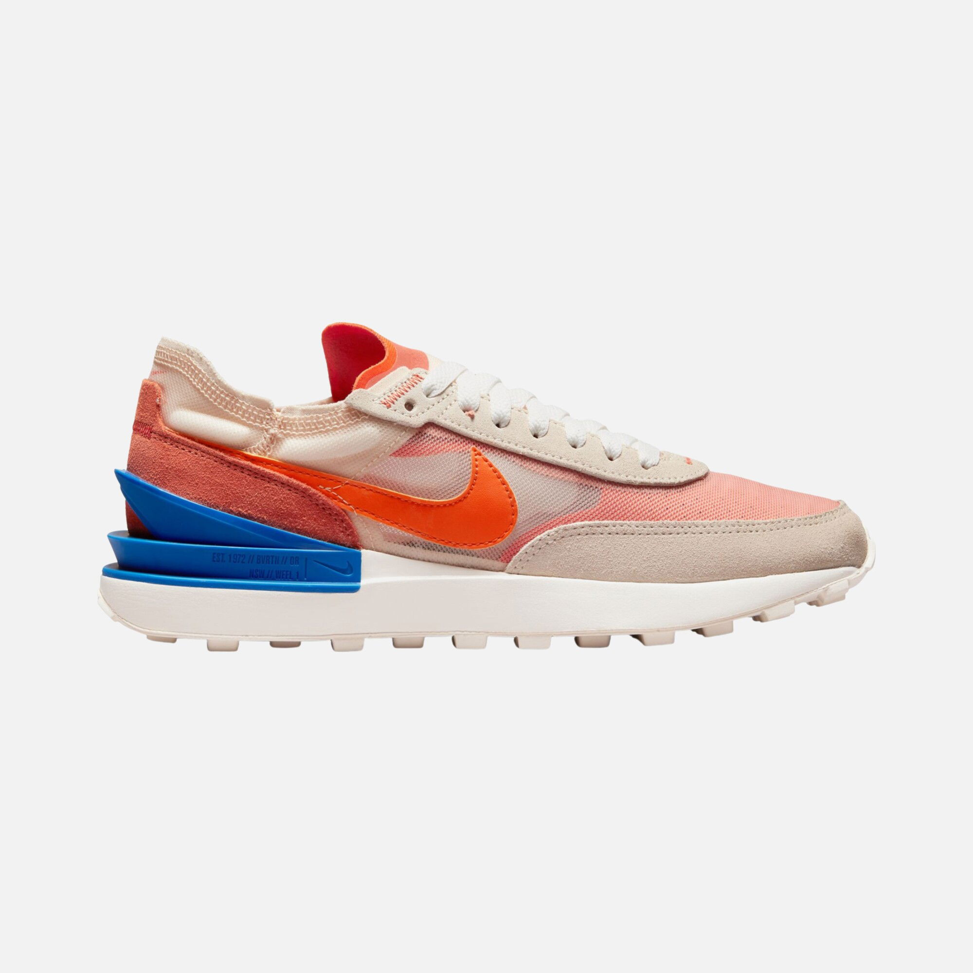Nike Waffle One Kadın Spor Ayakkabı