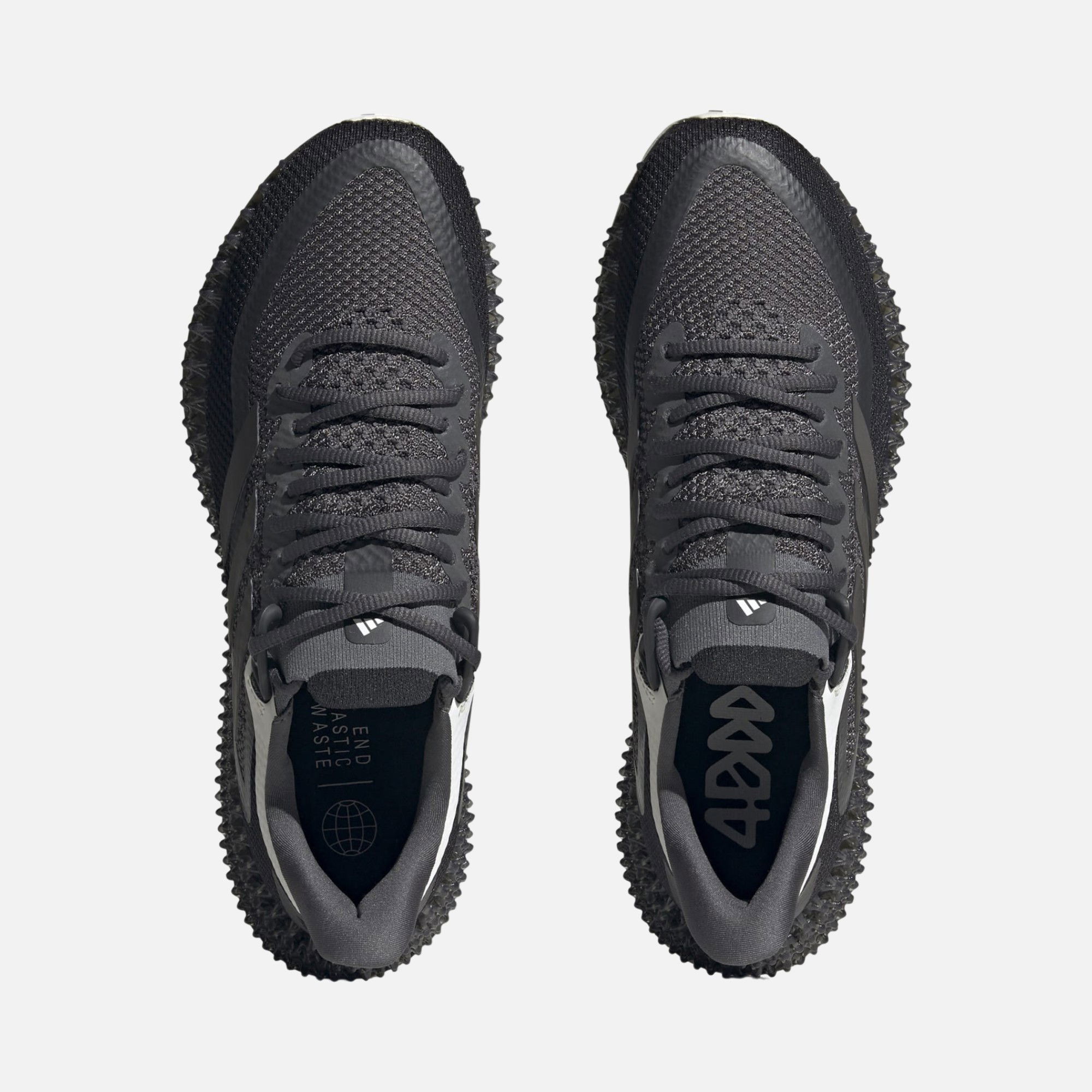 adidas 4D FWD Runinng Erkek Spor Ayakkabı