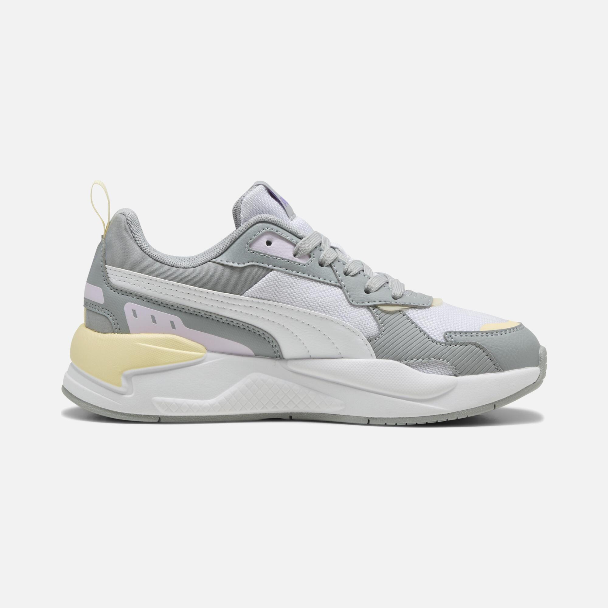 Puma Sportswear X-Ray 3 IMEVA Unisex Spor Ayakkabı