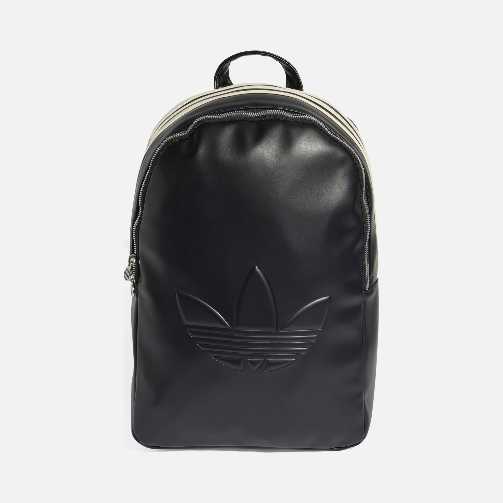 adidas Originals Pu 3-Stripes Padded Adjustable Strap Detail Unisex Sırt Çantası