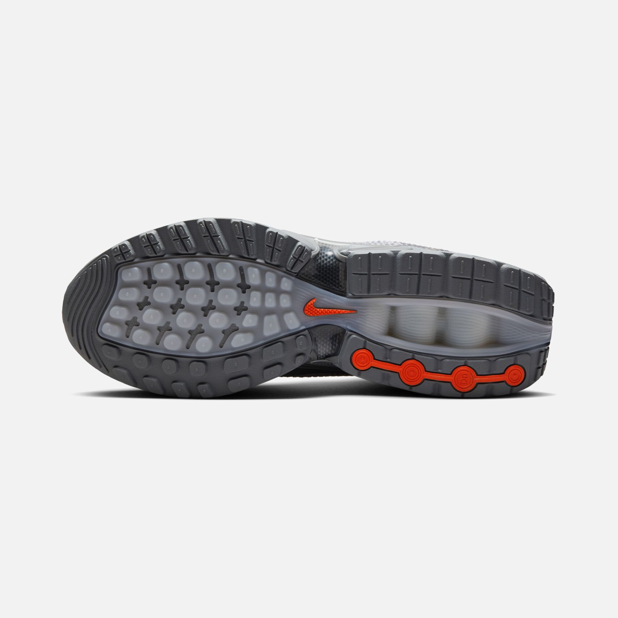 Nike Air Max ''Dynamic Air Unit System'' Camouflage Printed Upper Erkek Spor Ayakkabı