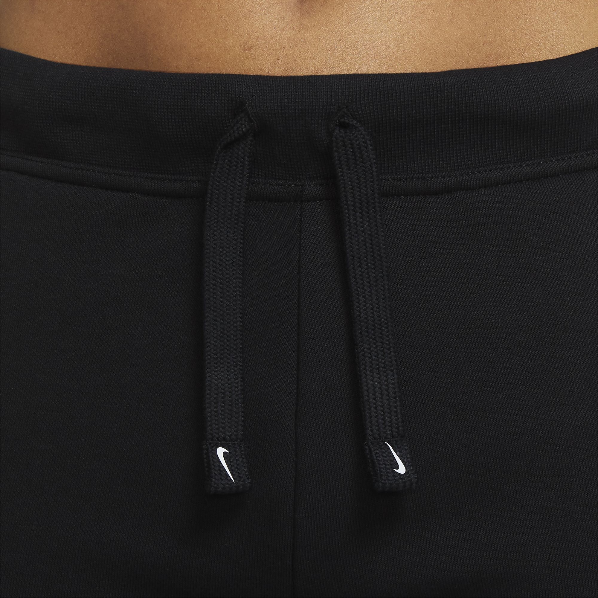 Nike Dri-Fit Get Fit Graphic Training Trousers Kadın Eşofman Altı
