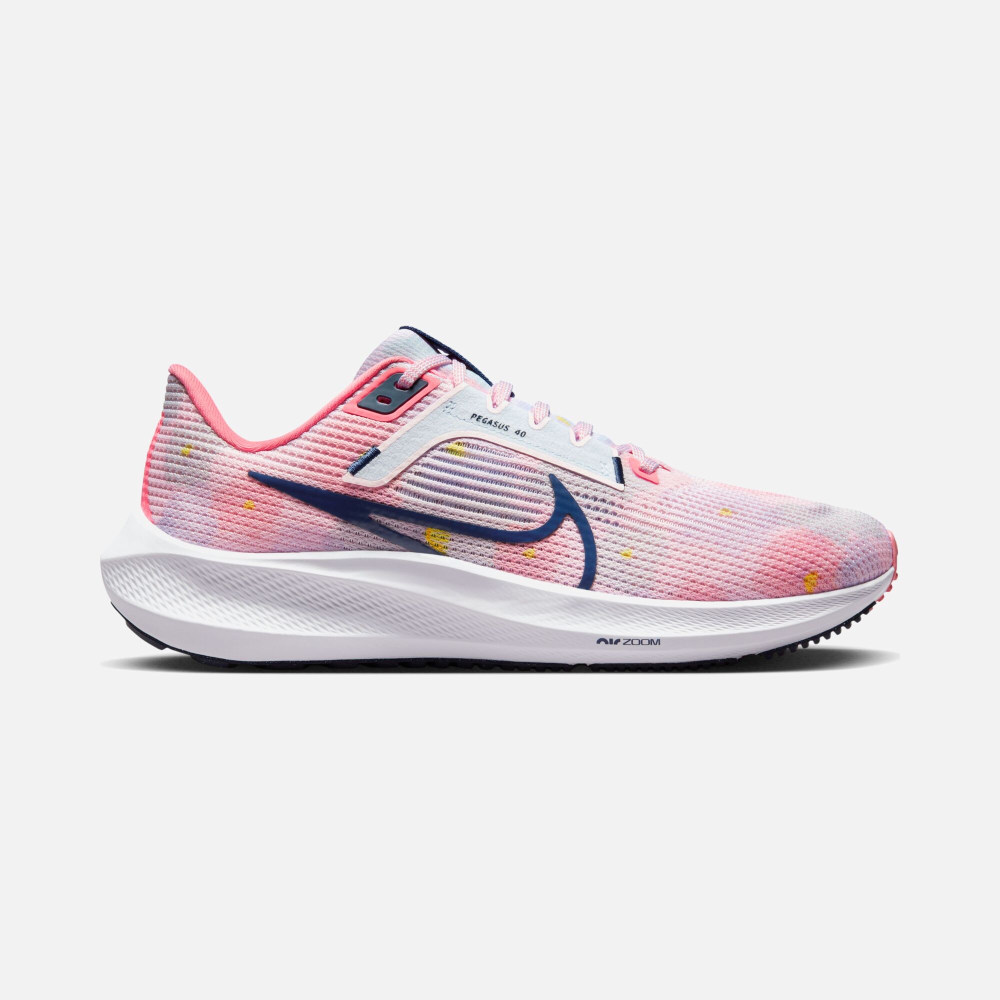 Nike Pegasus 40 Premium Road Running Kadın Spor Ayakkabı