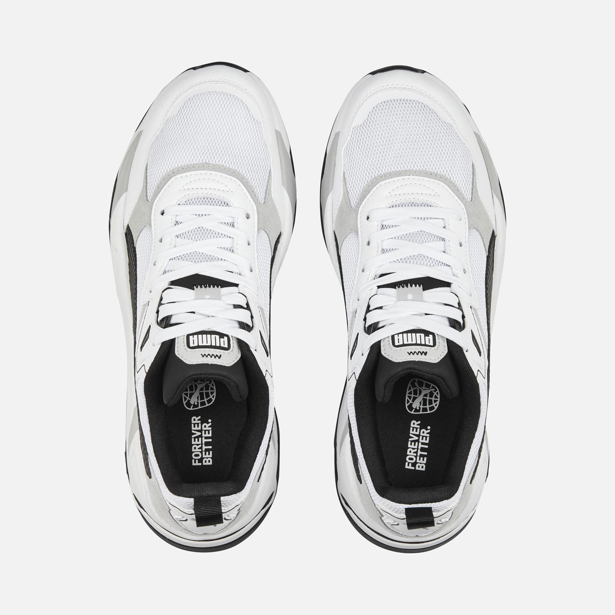 Puma Sportswear Trinity Unisex Spor Ayakkabı