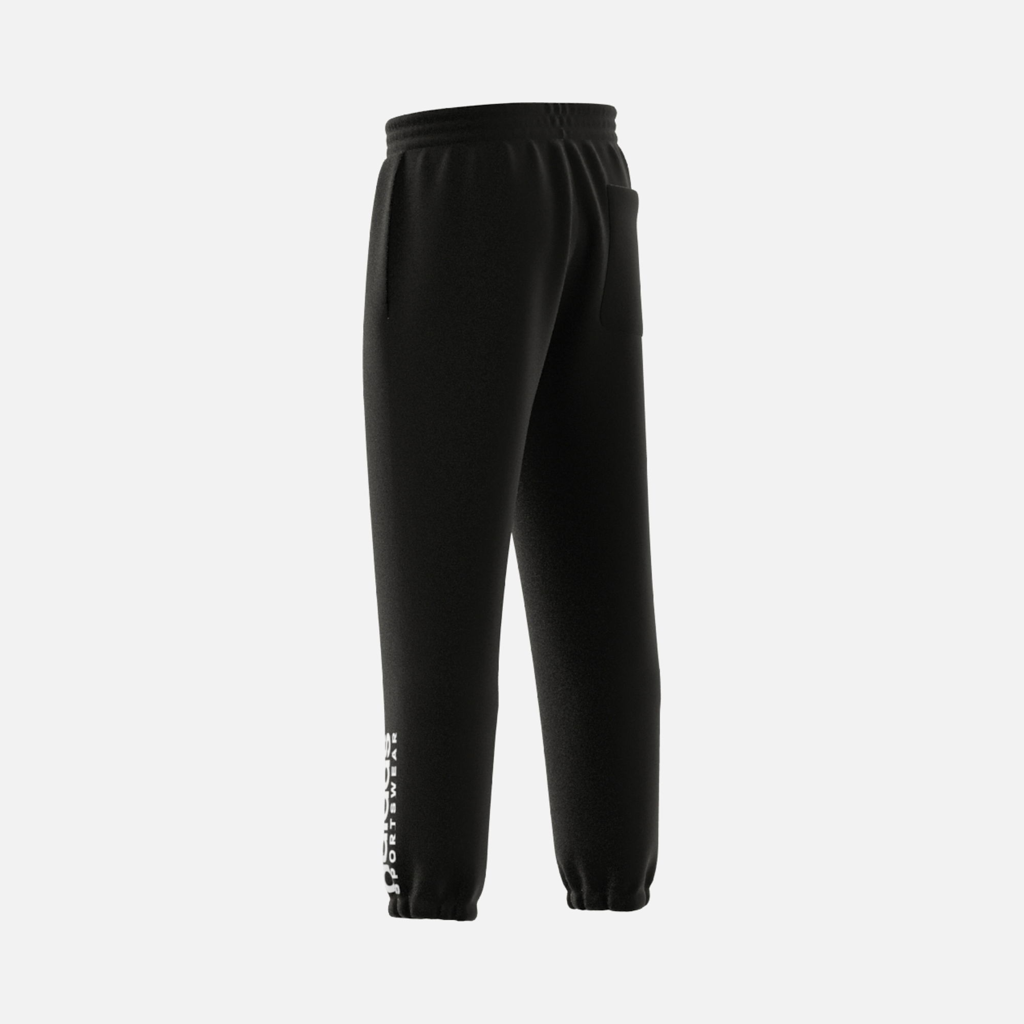 adidas Sportswear All SZN Fleece Graphic Erkek Eşofman Altı