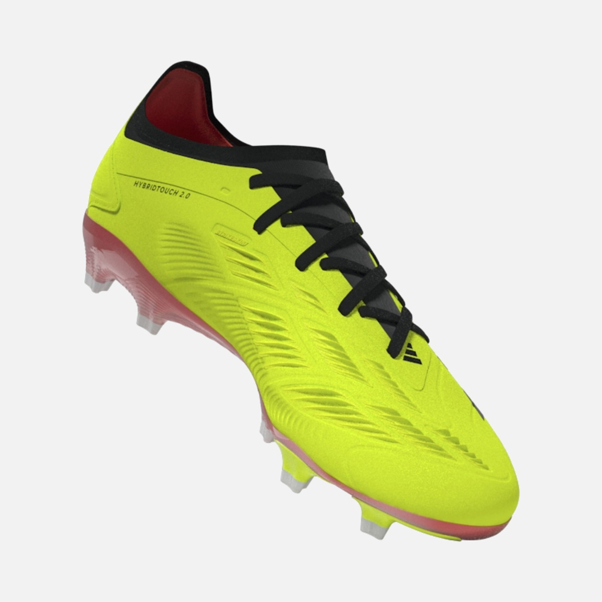 adidas Predator Pro FG Erkek Krampon