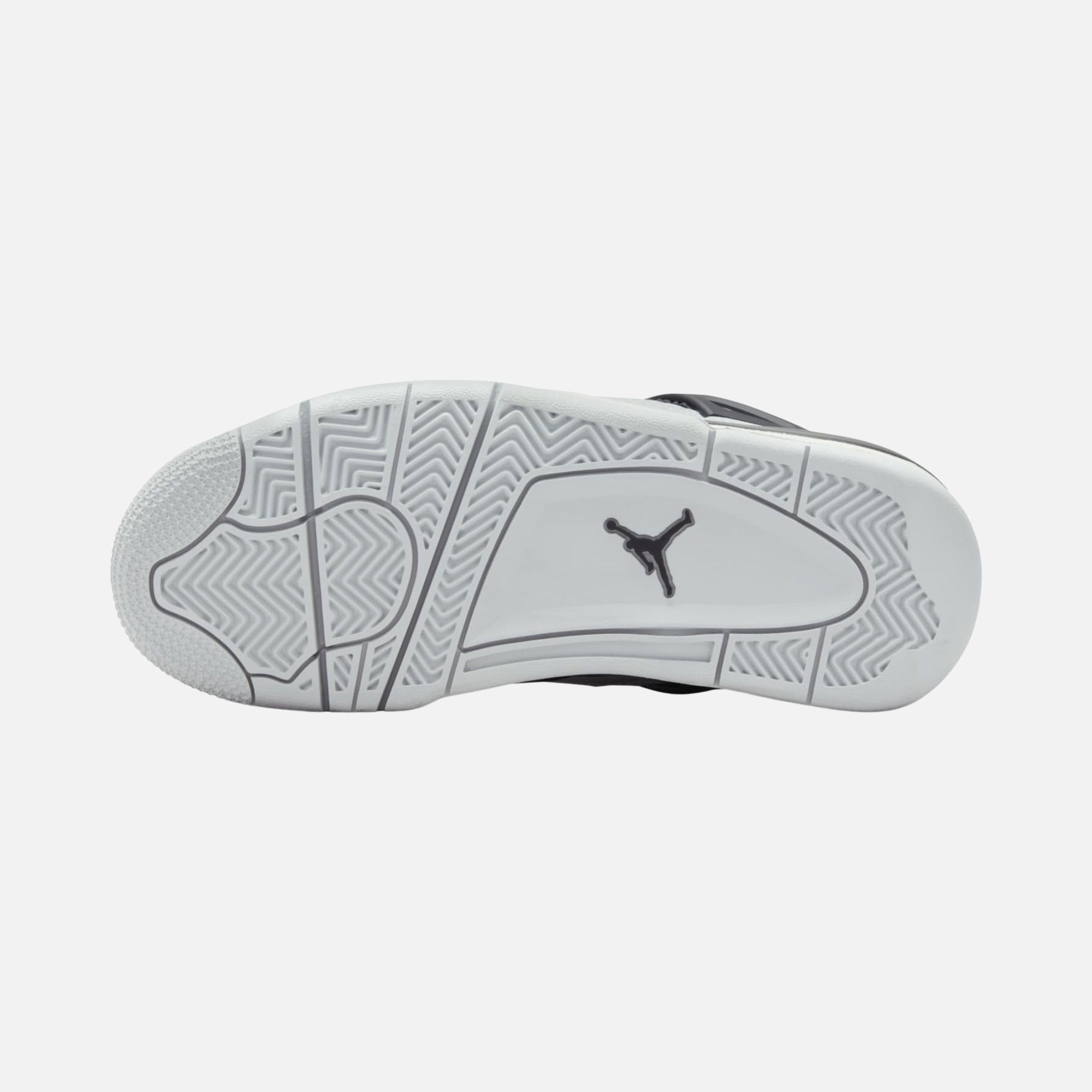 Nike Air Jordan 4 Retro FW24 (GS) Spor Ayakkabı
