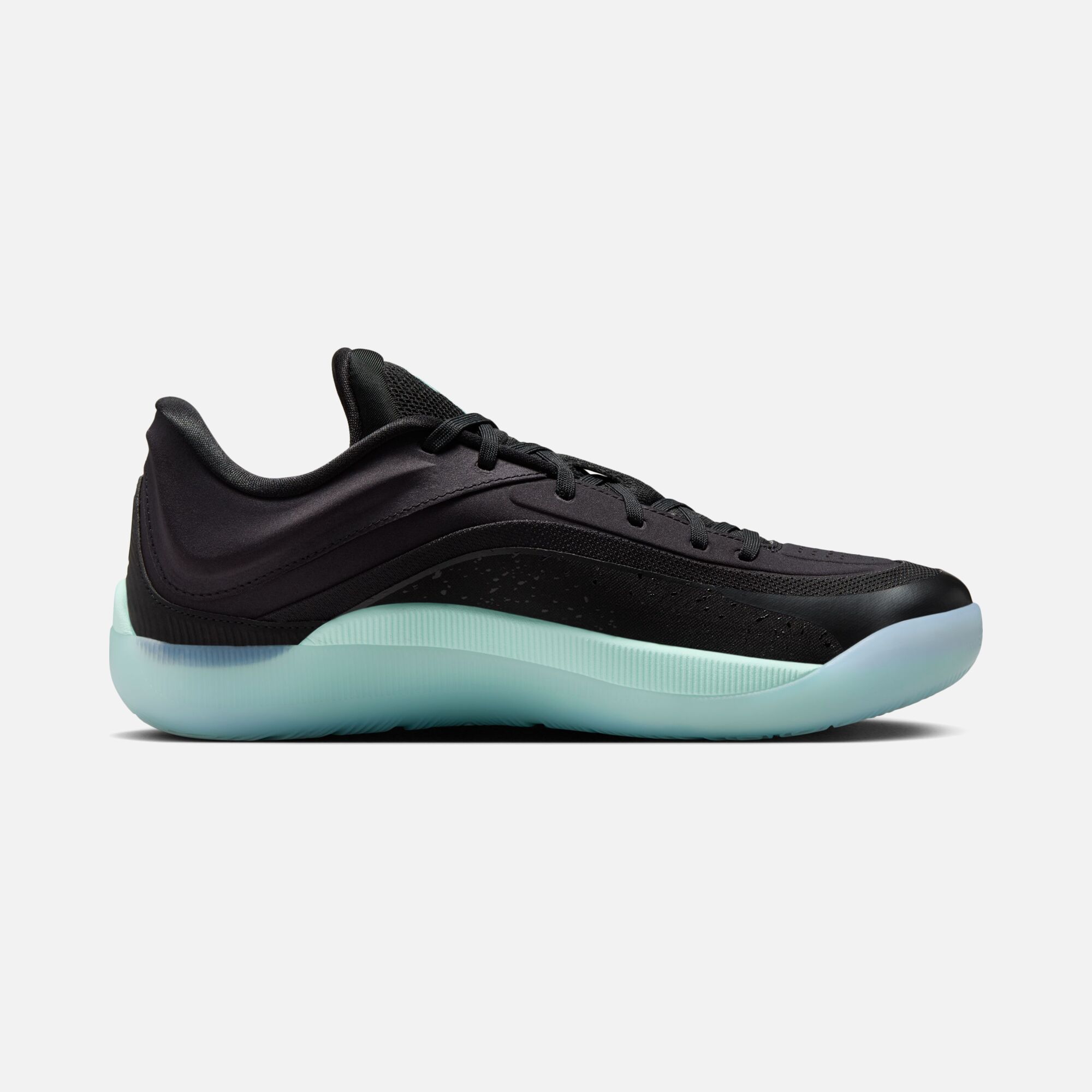 Nike Jordan Zion 4 Erkek Basketbol Ayakkabısı