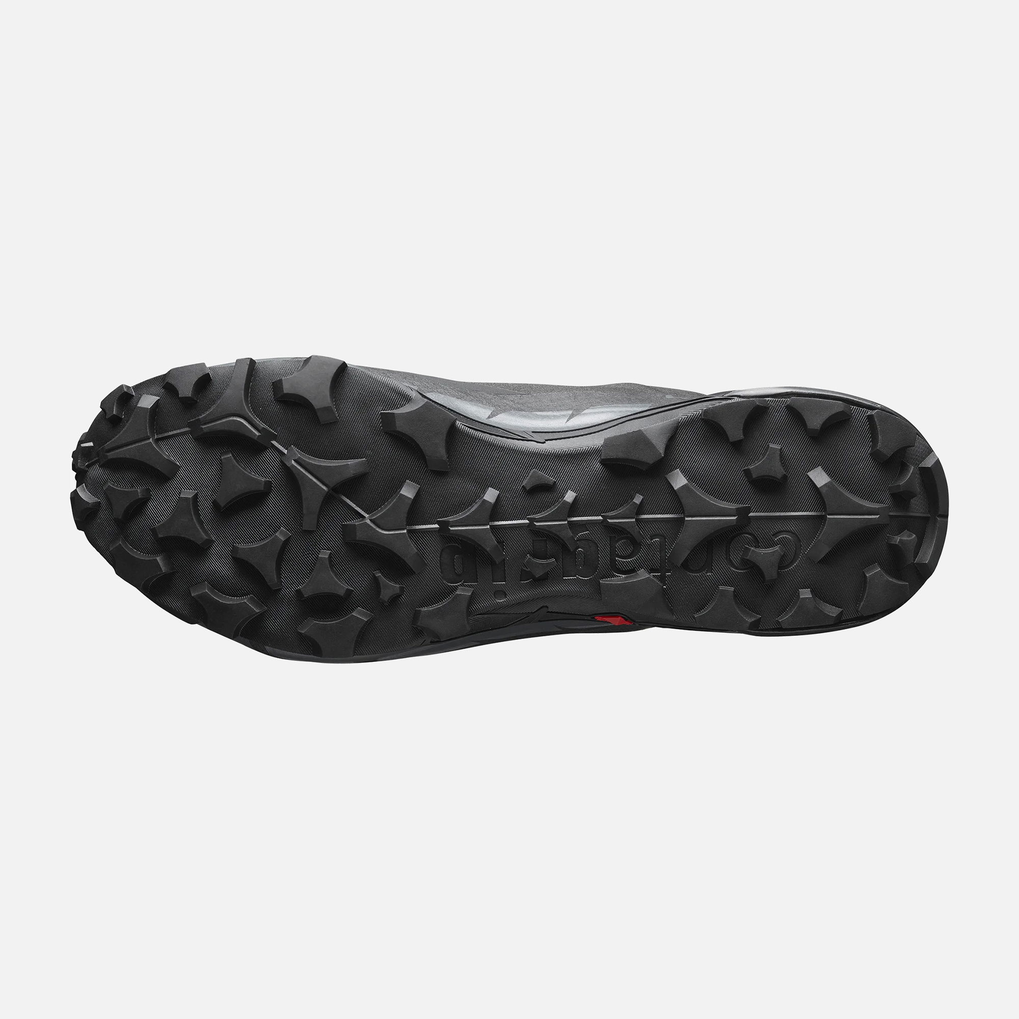 Salomon Cross 2 Gore-Tex Hiking Erkek Spor Ayakkabı