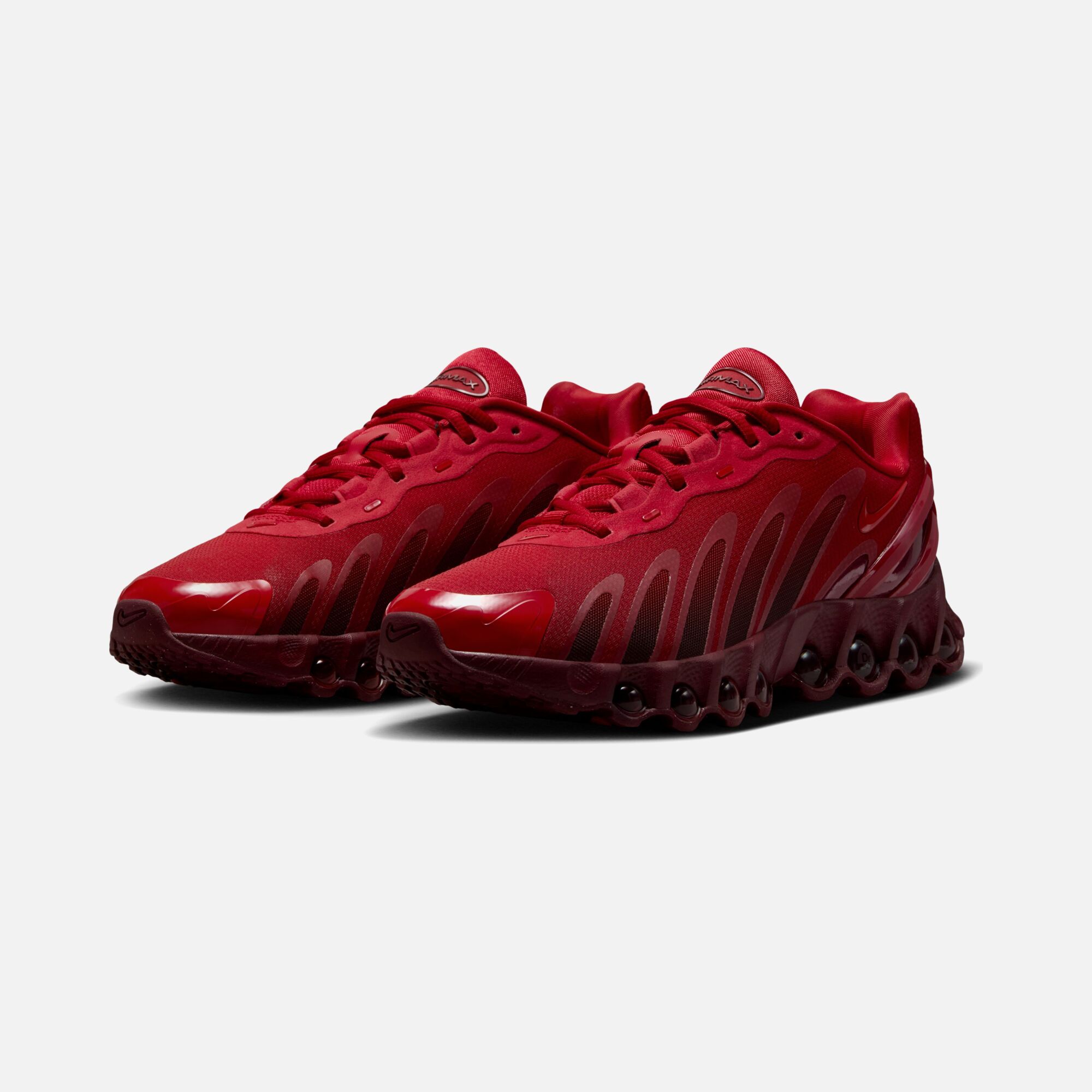 Nike Air Max Dynamic Air 8 Kadın Spor Ayakkabı