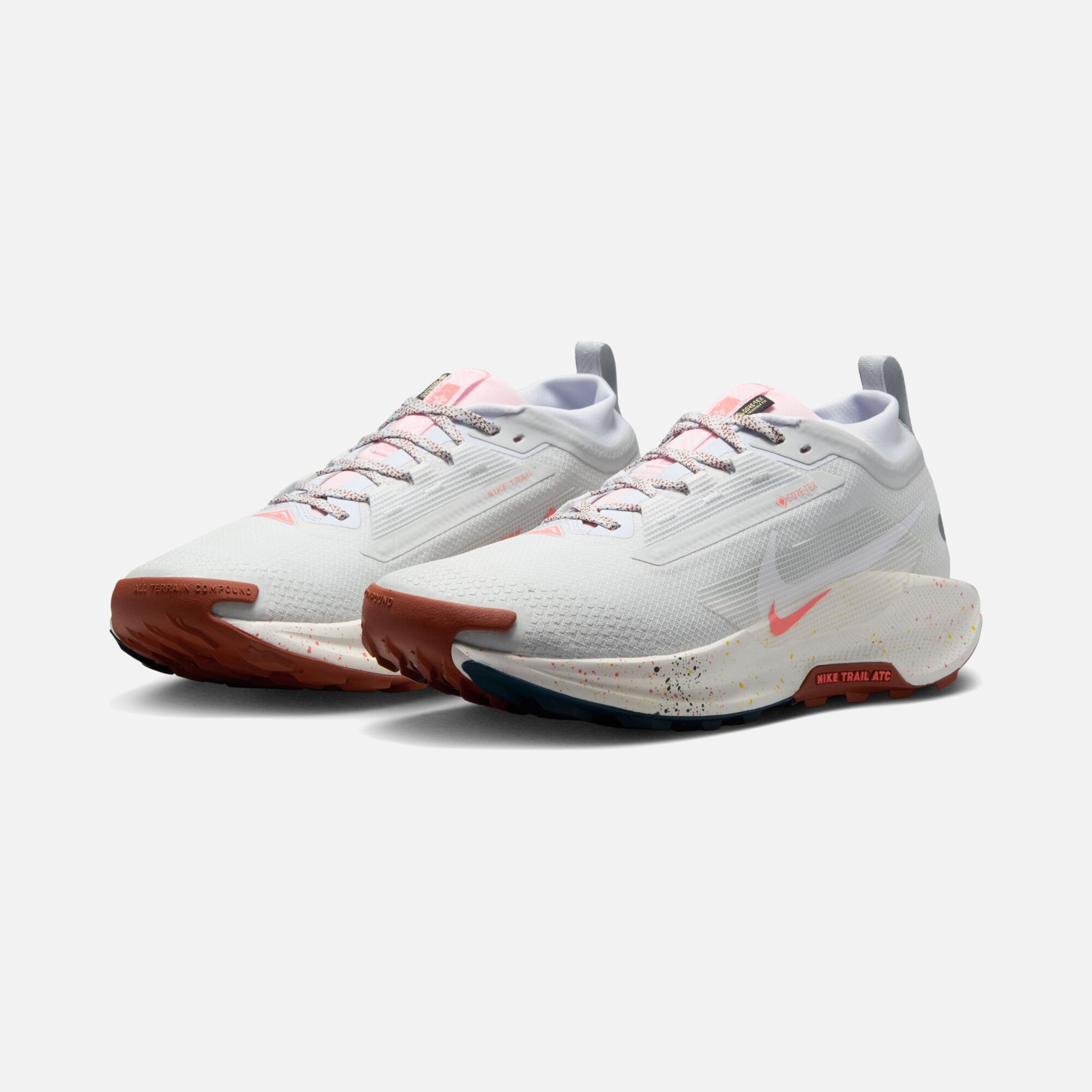 Nike Pegasus Trail 5 Gore-Tex Running Erkek Spor Ayakkabı