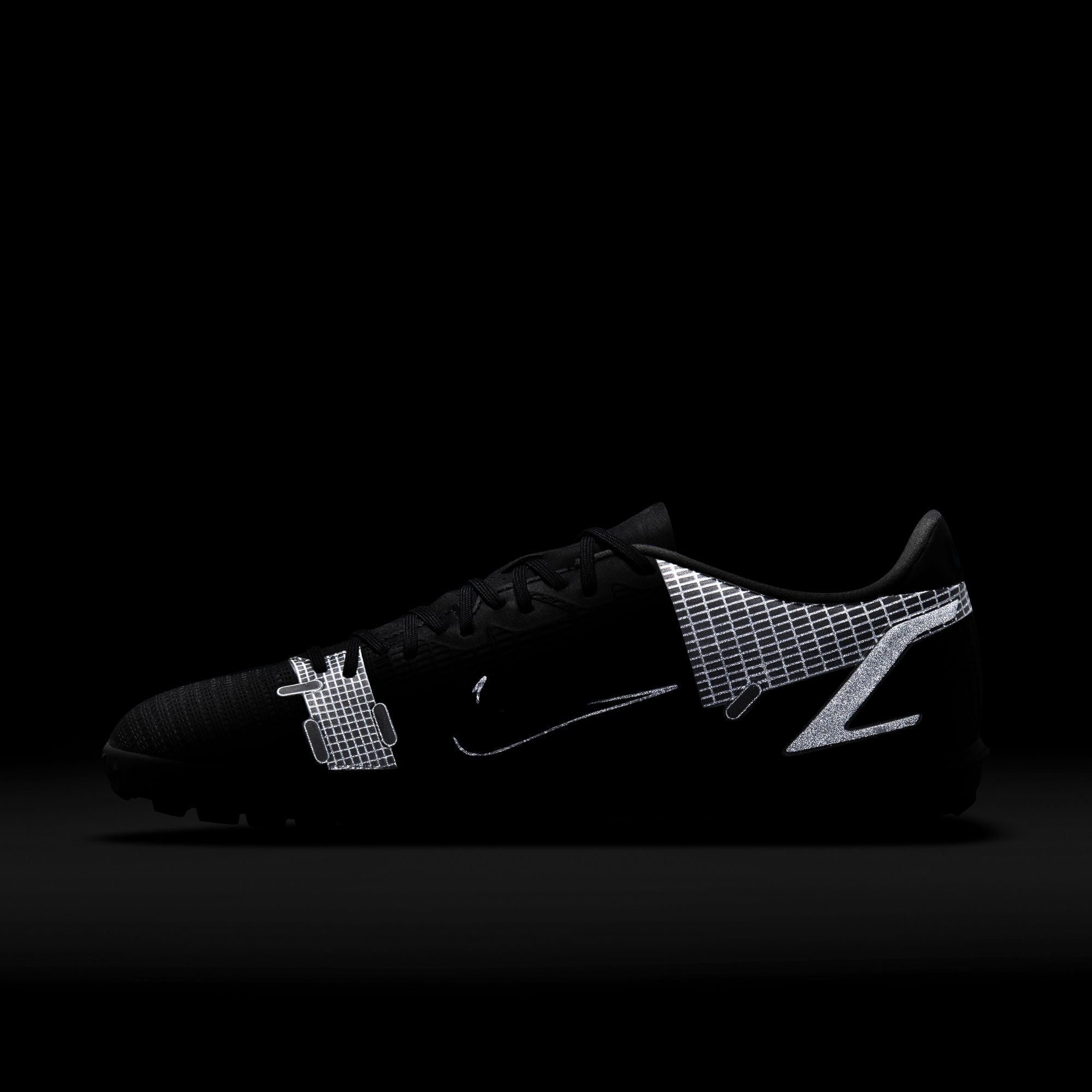 Nike Mercurial Vapor 14 Academy TF Erkek Halı Saha Ayakkabı