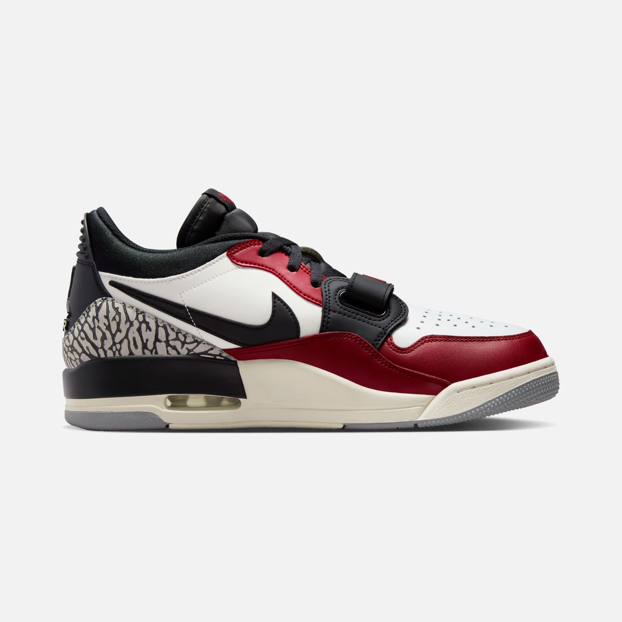 Nike Air Jordan Legacy 312 Low Erkek Spor Ayakkabı