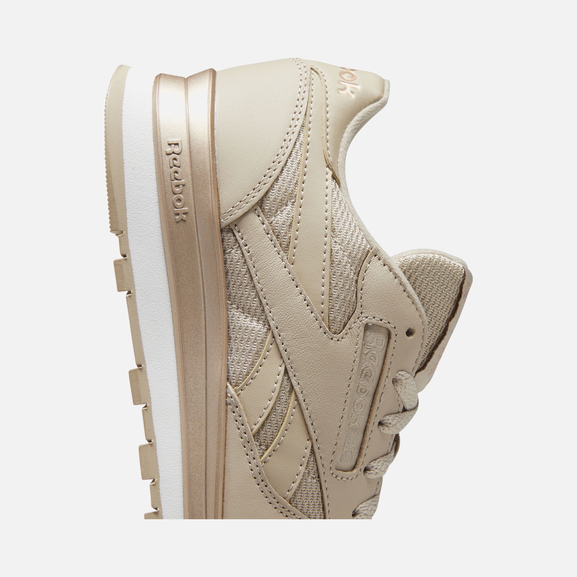 Reebok CL Leather Kadın Spor Ayakkabı