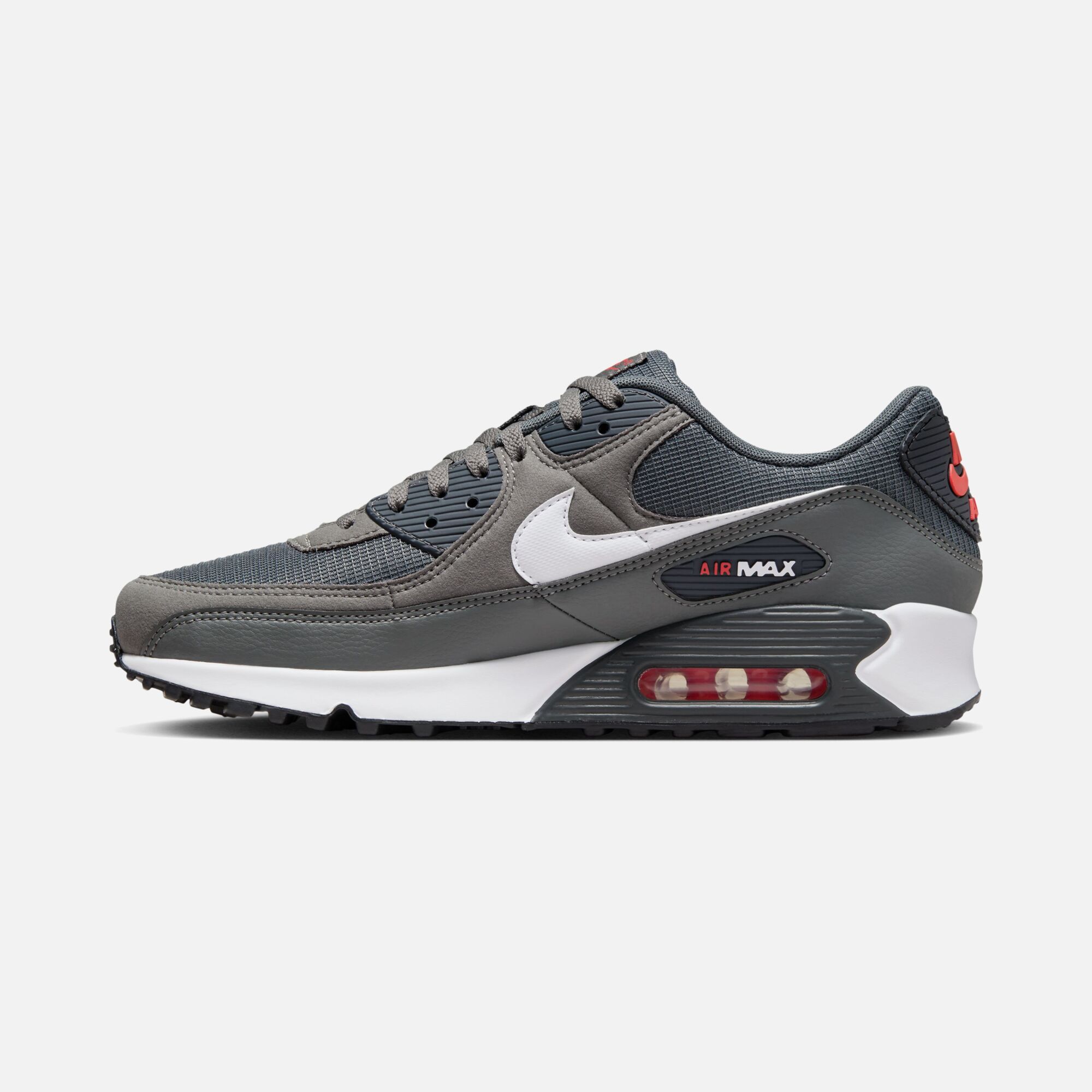 Nike Air Max 90 SS24 Erkek Spor Ayakkabı