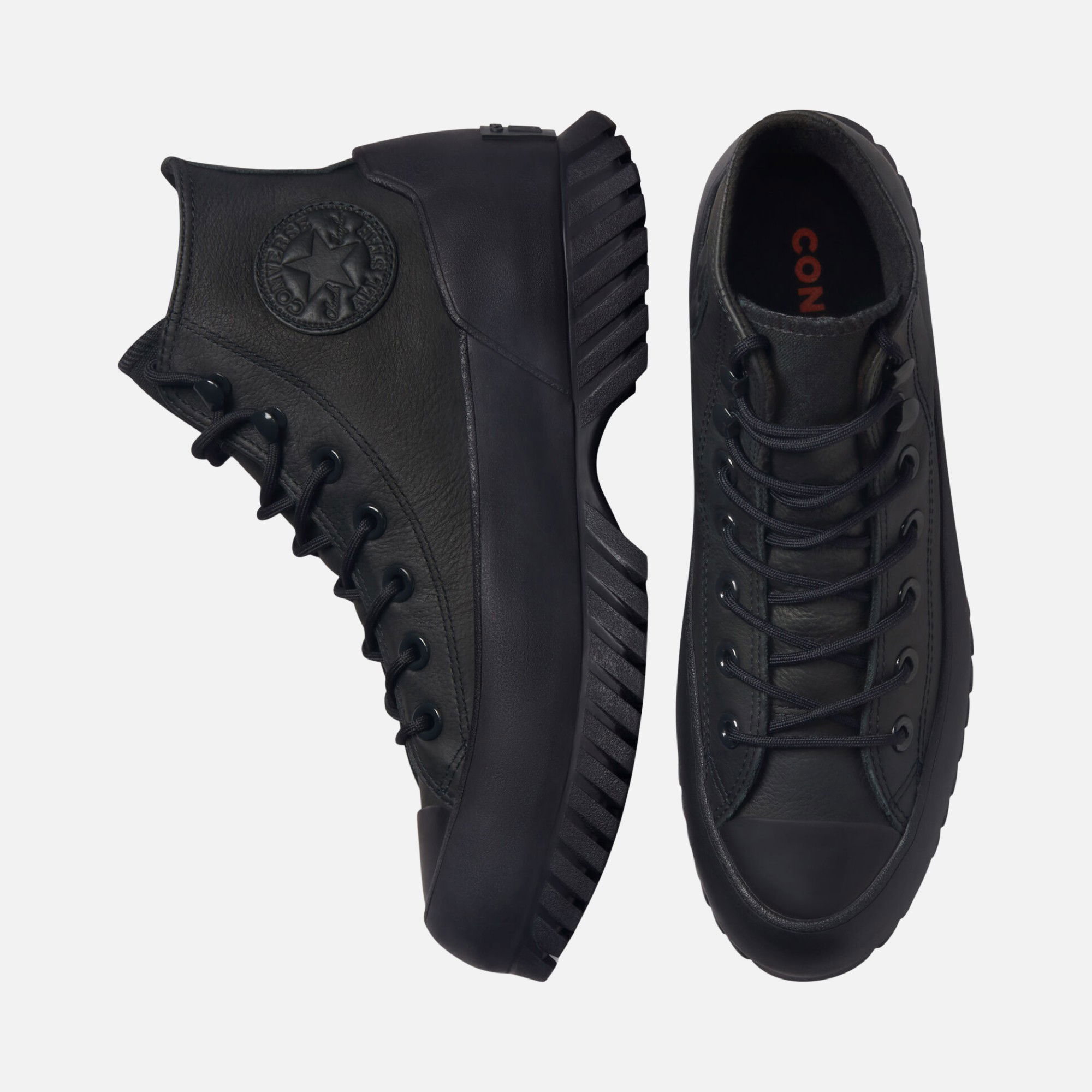 Converse Sportswear Chuck Taylor All Star Lugged Winter 2.0 FW23 Kadın Spor Ayakkabı