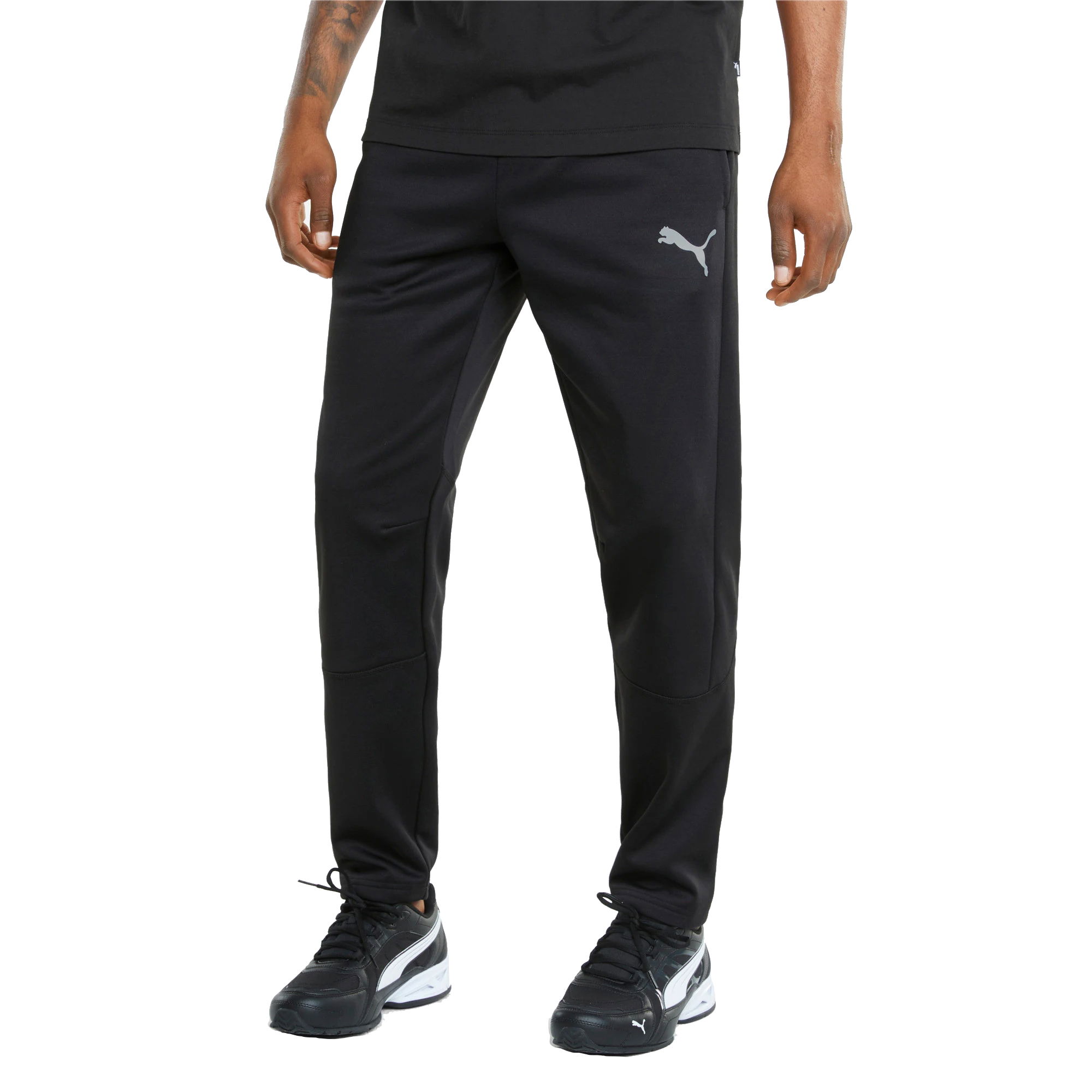 Puma Evostripe WarmCell Erkek Eşofman Altı
