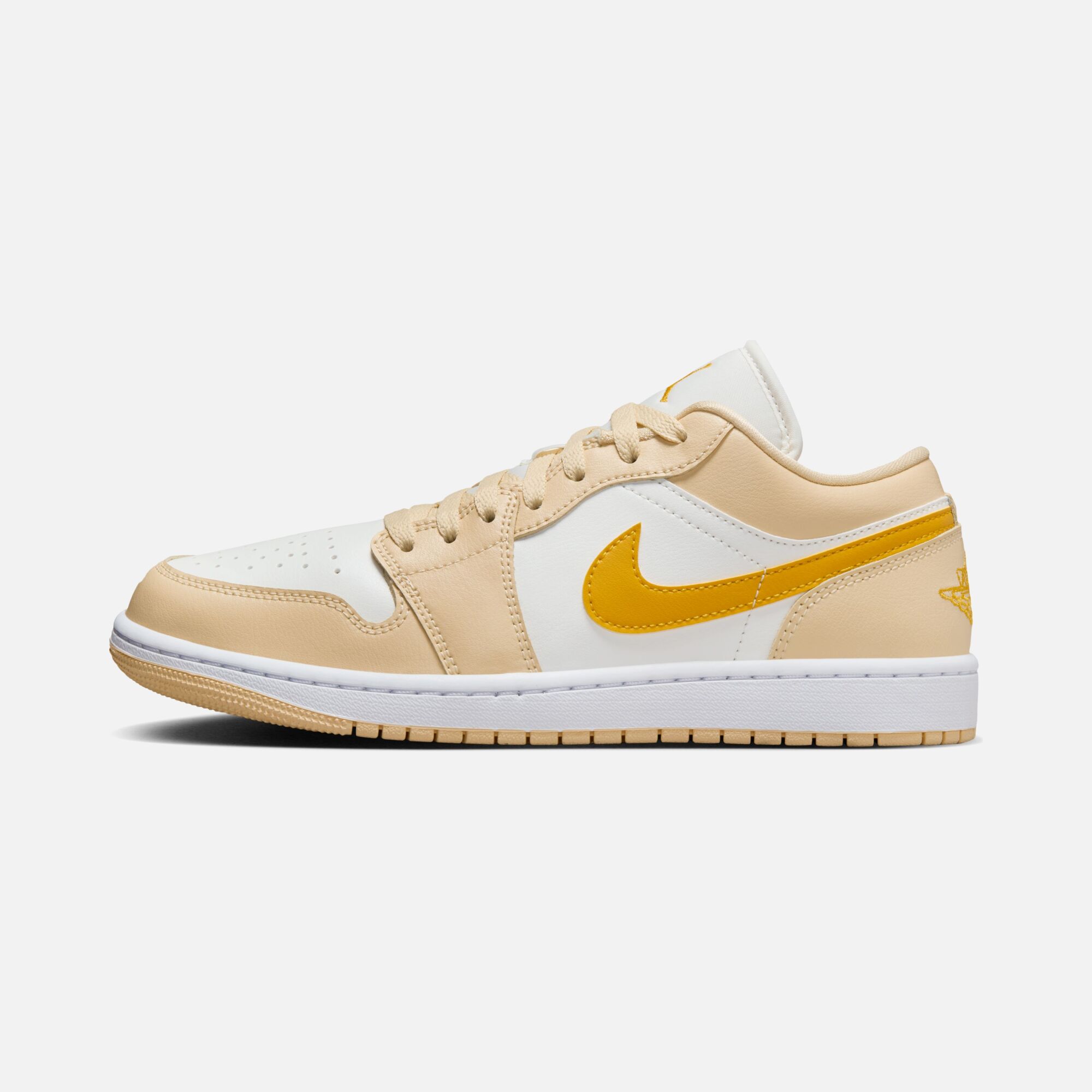 Nike Air Jordan 1 Low Kadın Spor Ayakkabı