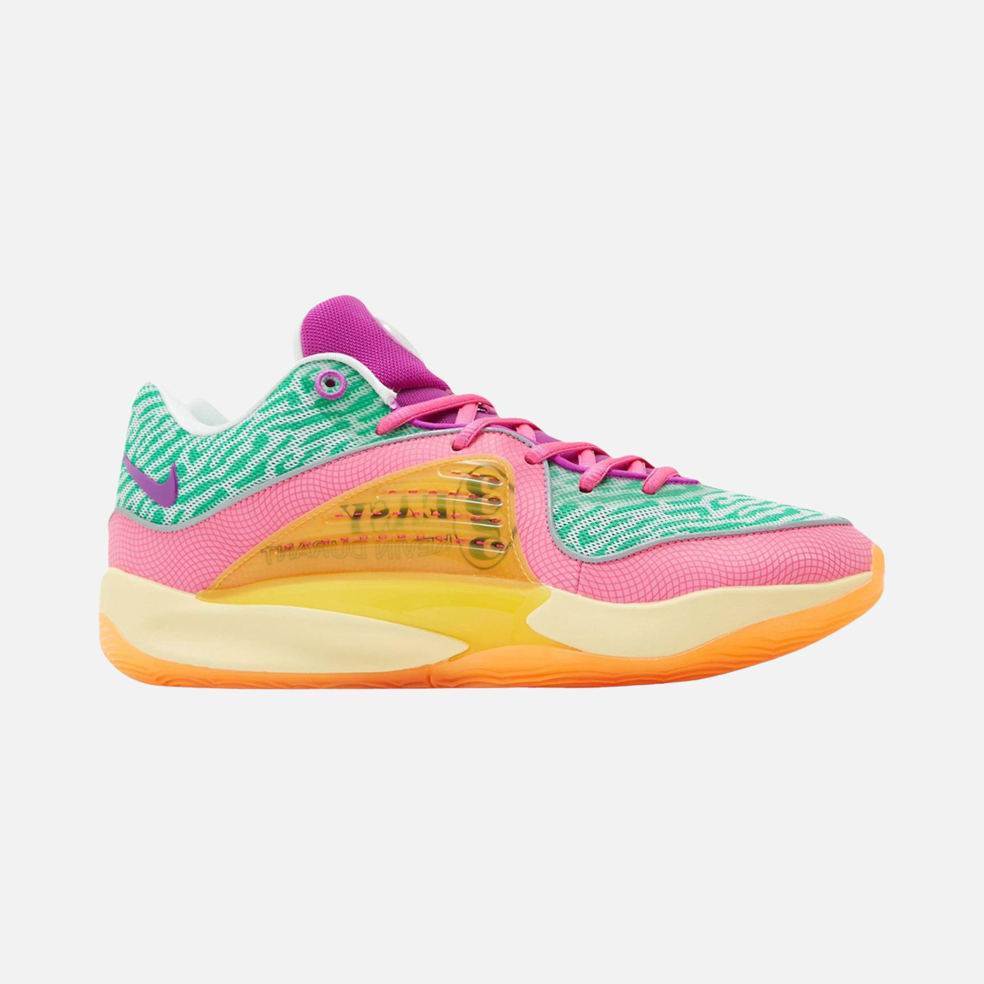 Nike Kevin Durant 16 Signature Game All Star Erkek Basketbol Ayakkabısı