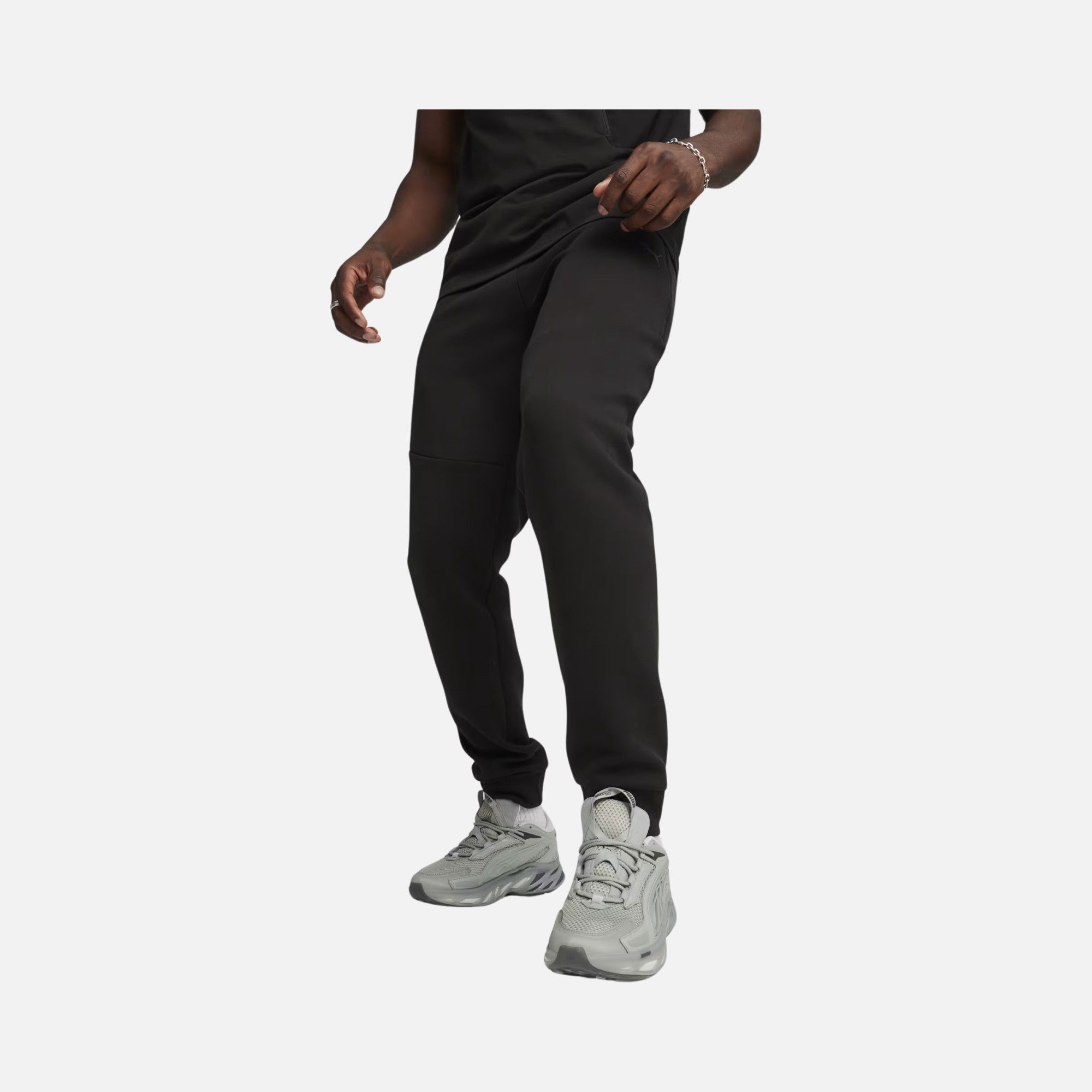 Puma Sportswear Pumatech Track Erkek Eşofman Altı