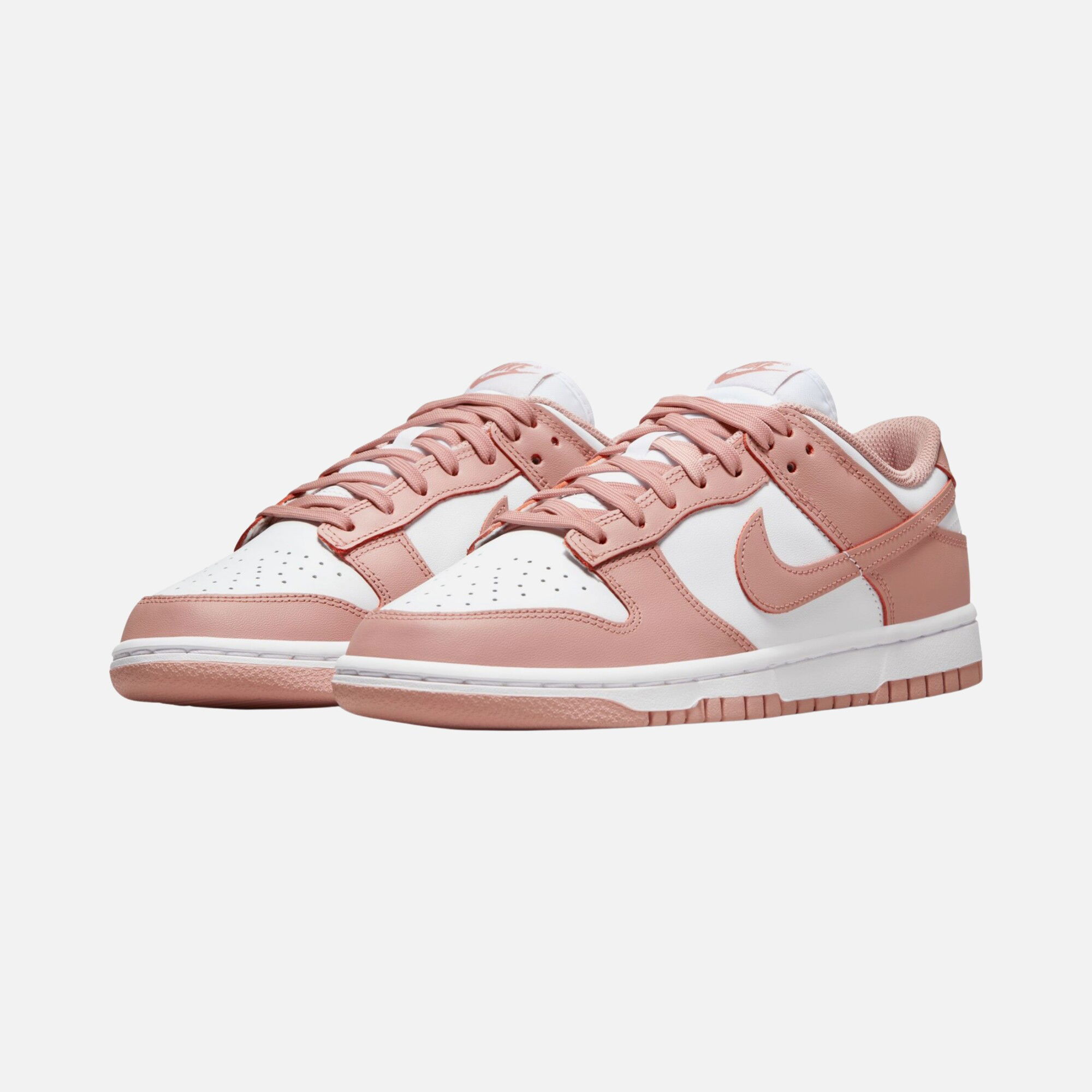 Nike Dunk Low Kadın Spor Ayakkabı