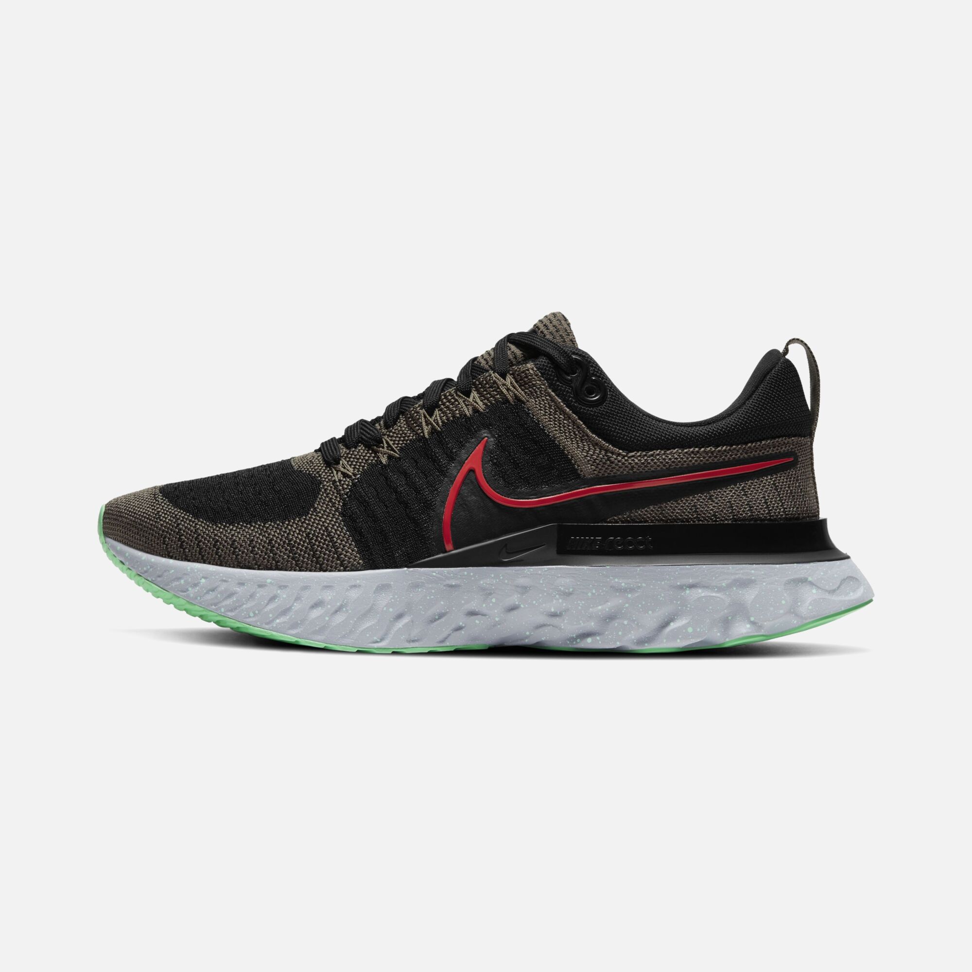 Nike React Infinity Run Flyknit 2 Running Erkek Spor Ayakkabı