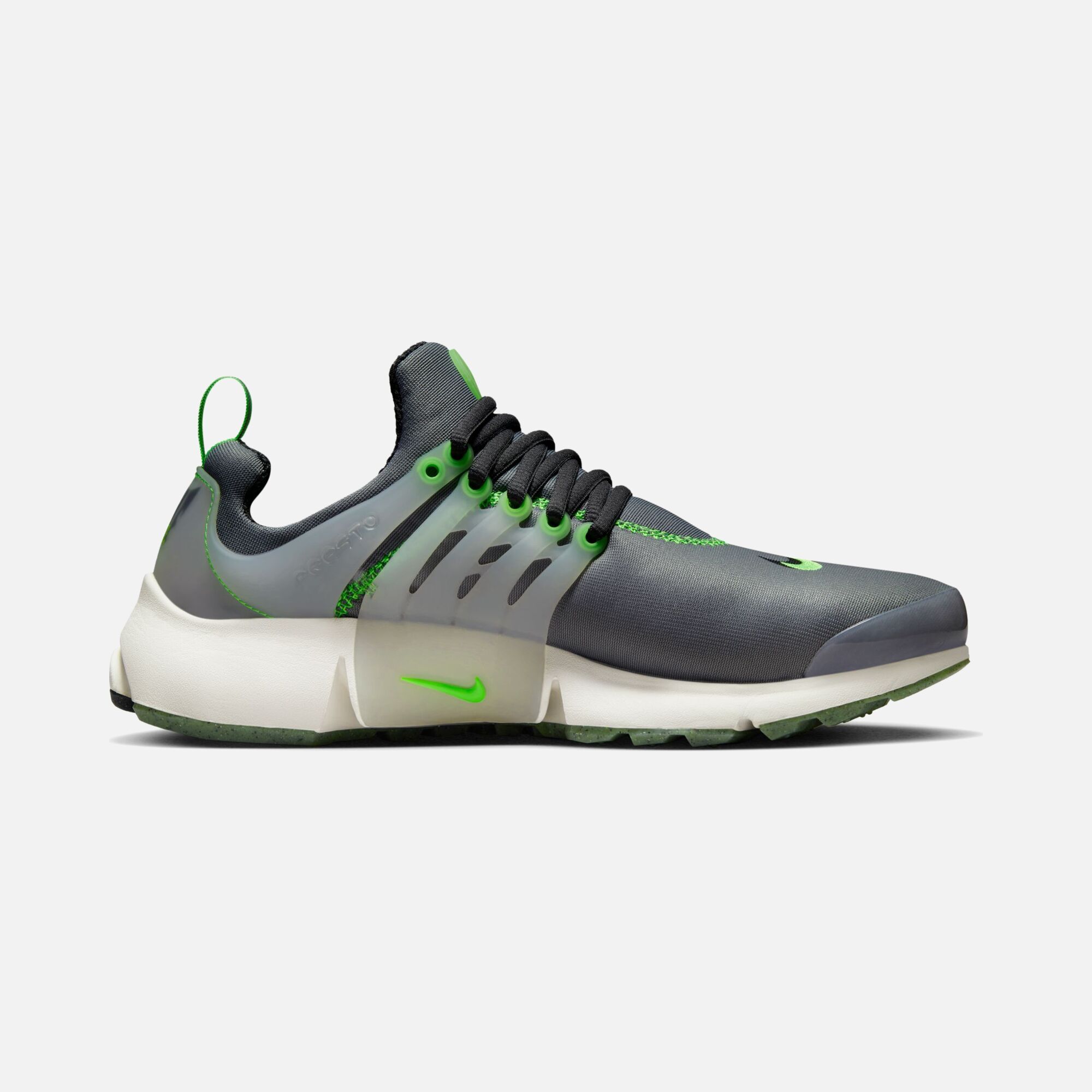 Nike Air Presto Premium FW22 Erkek Spor Ayakkabı