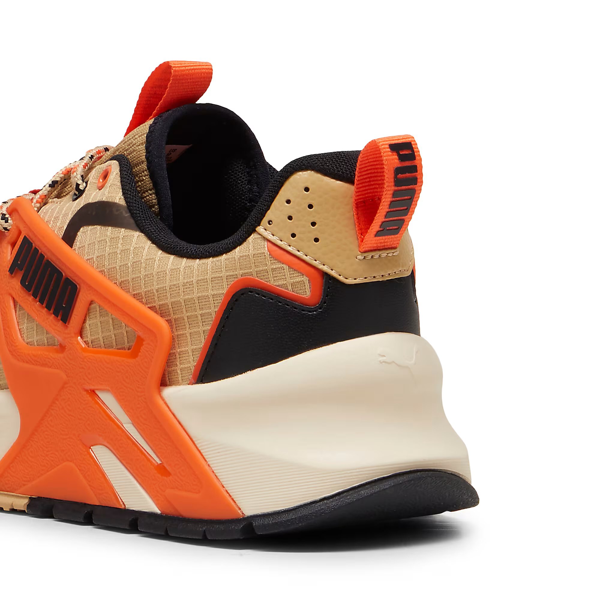 Puma Sportswear Pacer + Trail SoftFoam+ Erkek Spor Ayakkabı
