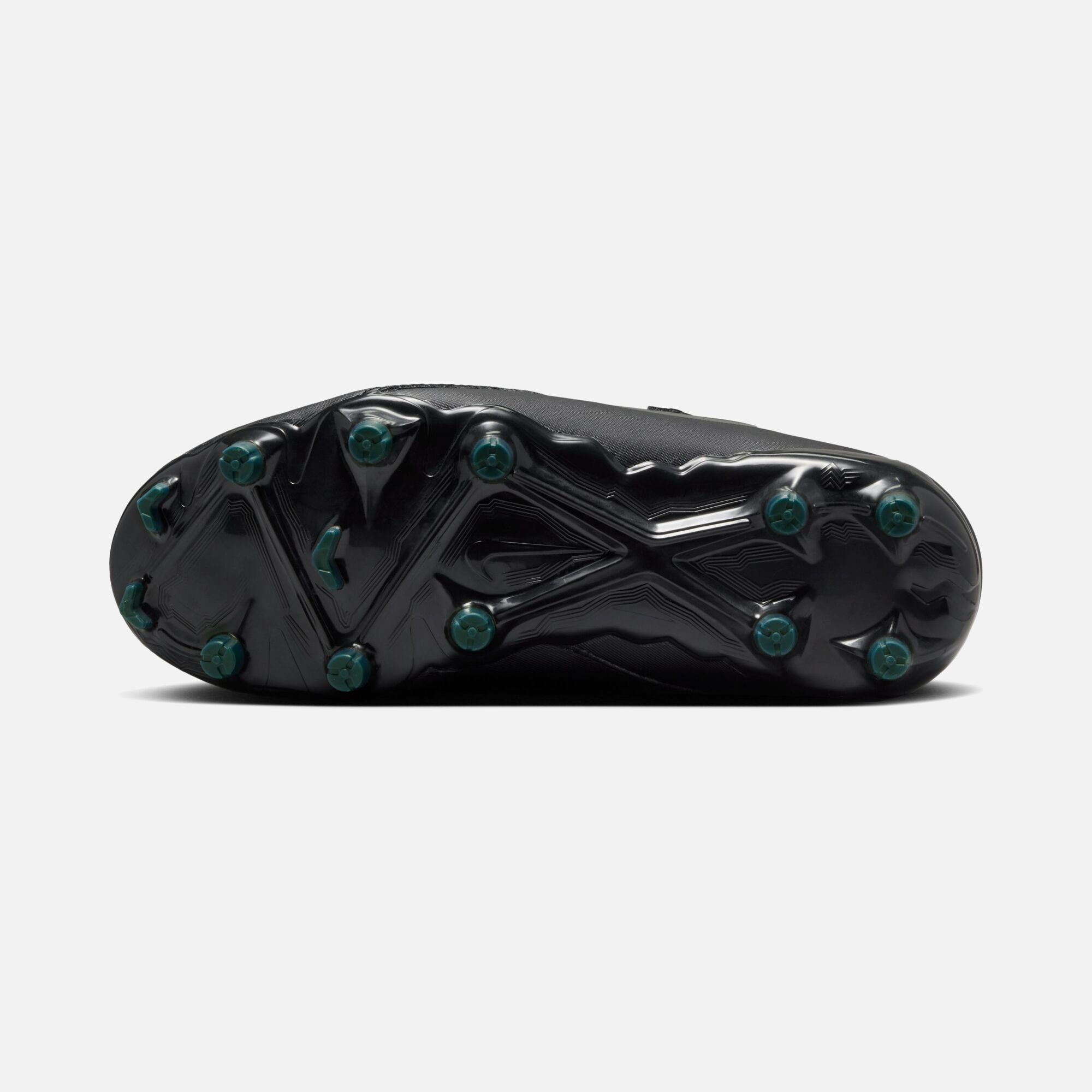 Nike Jr. Phantom GX II Academy FG/MG Multi-Ground Low-Top Çocuk Krampon