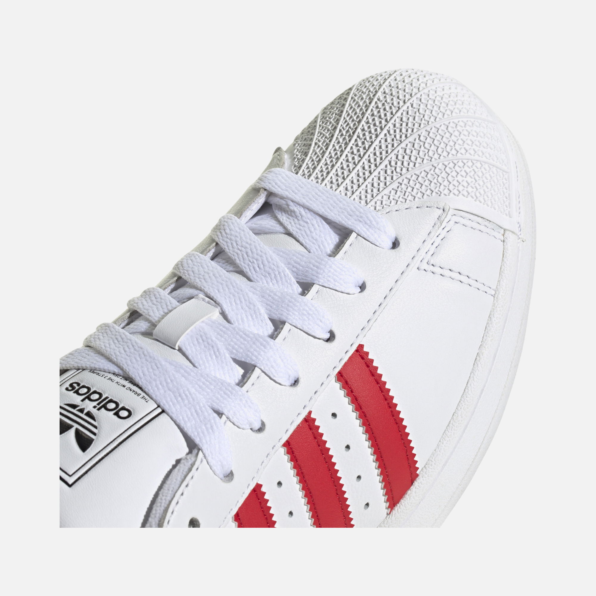 adidas Originals Superstar II ''50 Years of Street Style'' Unisex Spor Ayakkabı