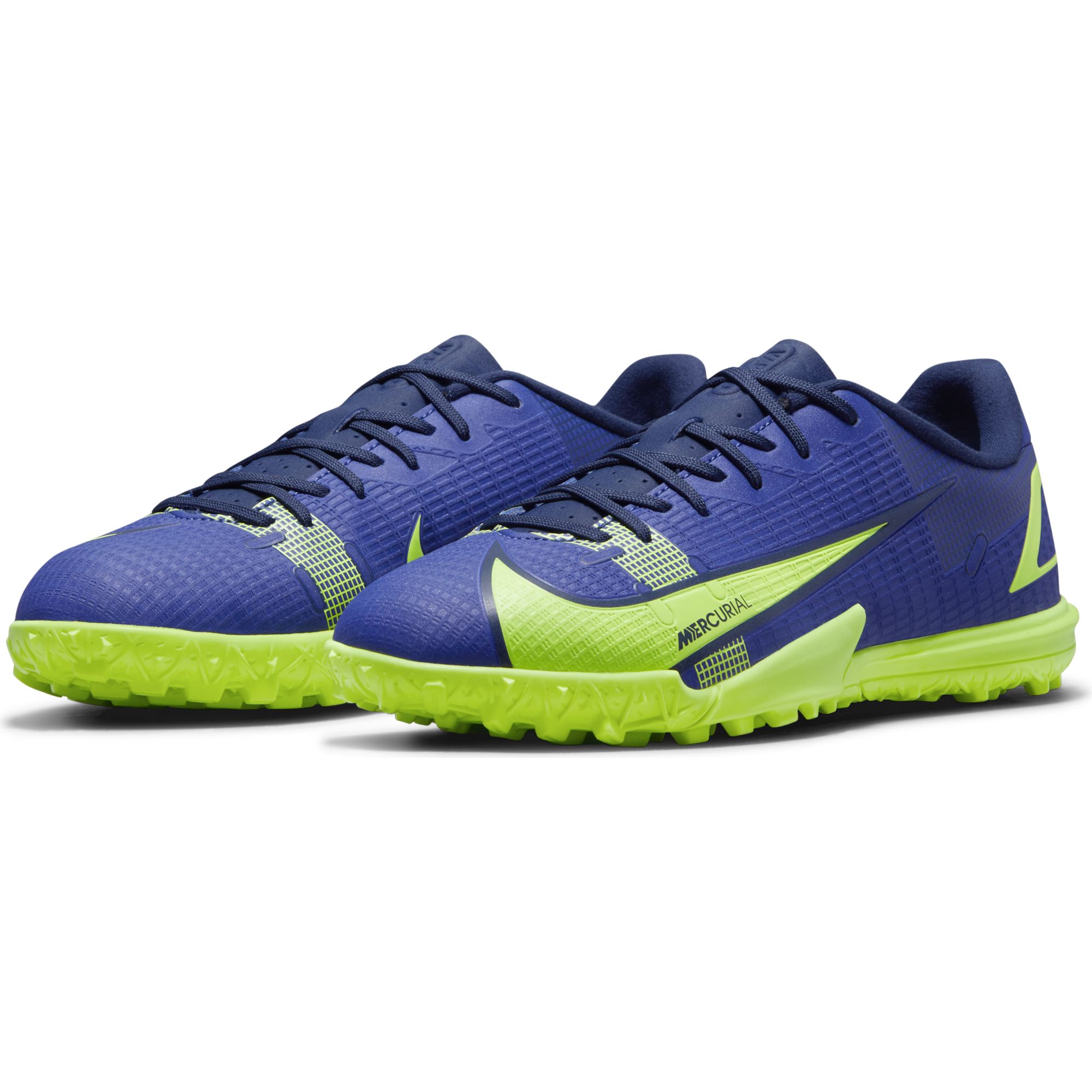 Nike Mercurial Jr Vapor 14 Academy TF Çocuk Halı Saha Ayakkabı