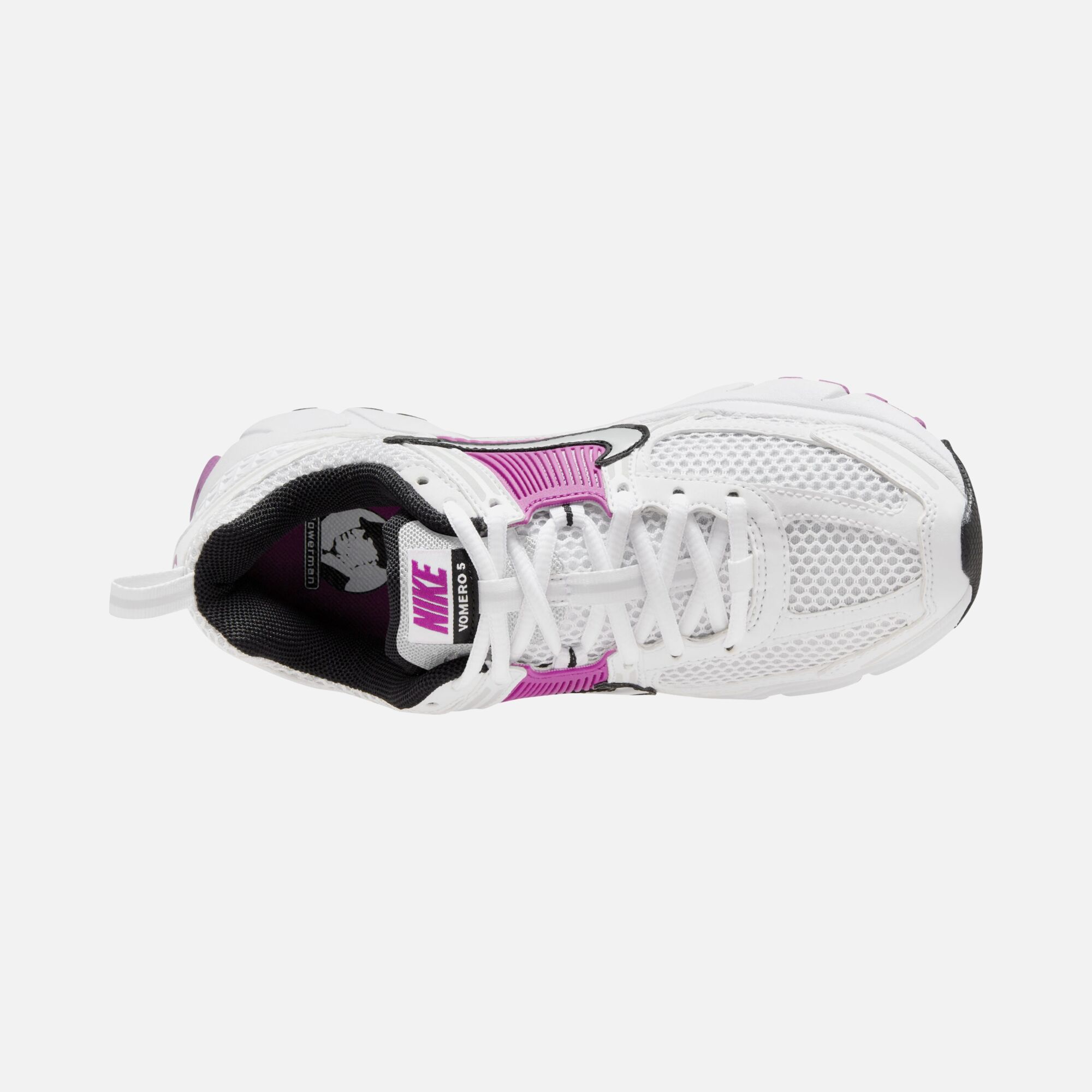 Nike Vomero 5 Sportswear (GS) Spor Ayakkabı