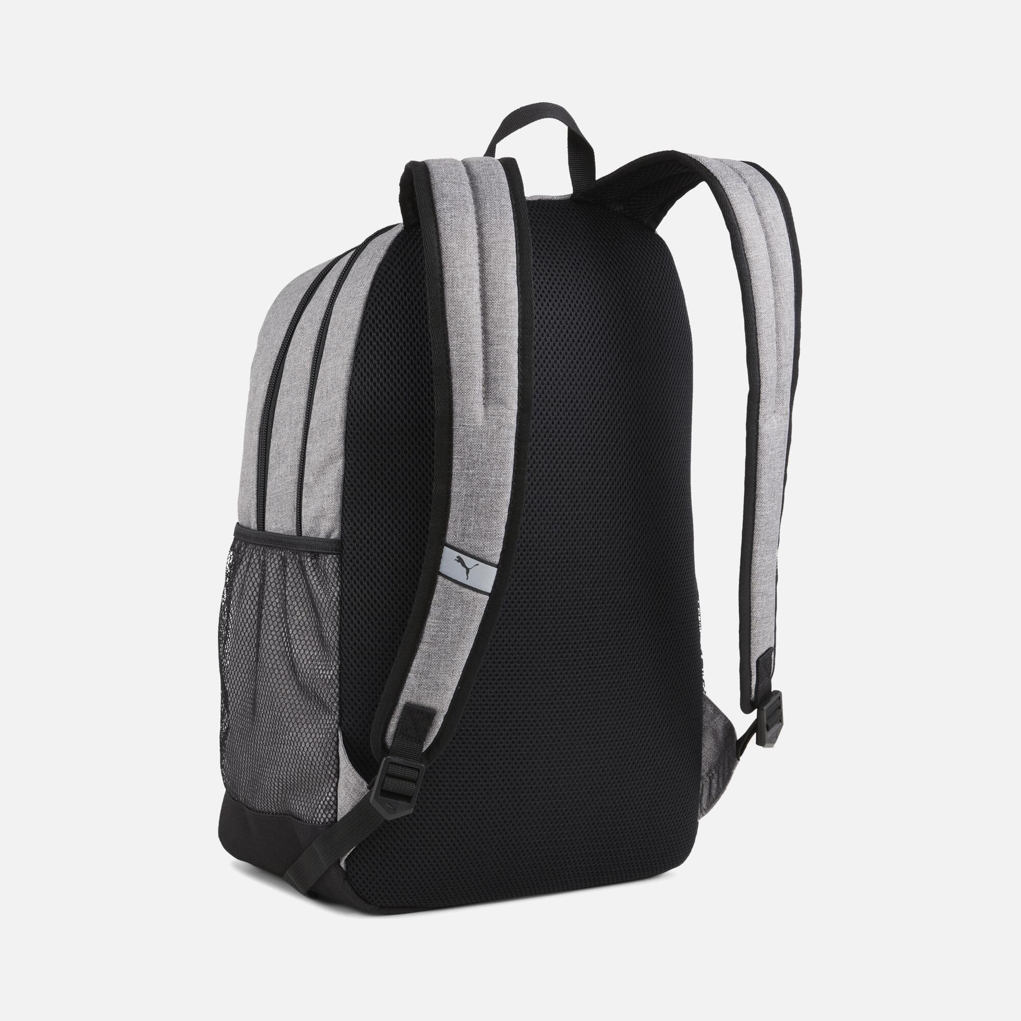 Puma Sportswear Buzz Heather Unisex Sırt Çantası