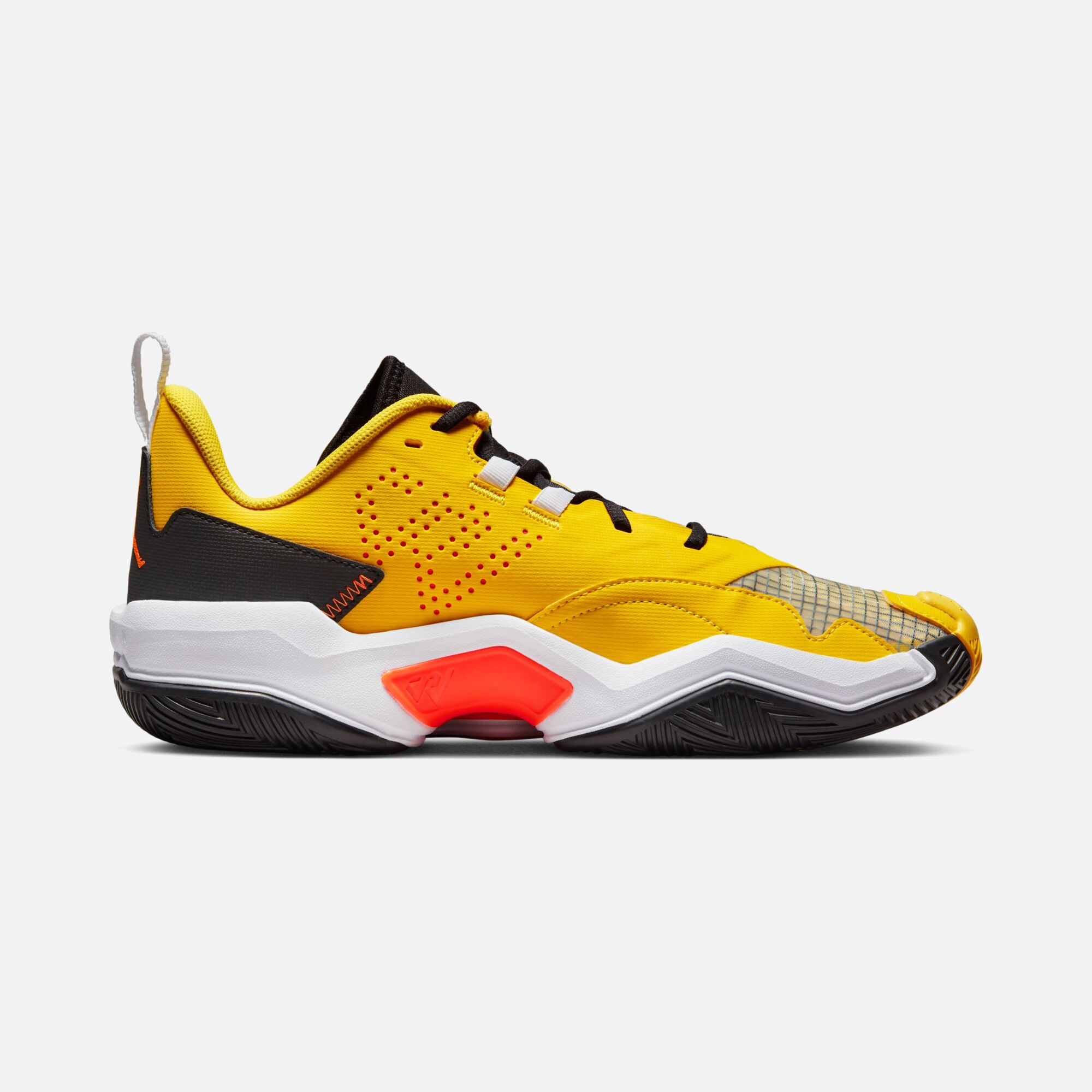 Nike Jordan One Take 4 Erkek Basketbol Ayakkabısı